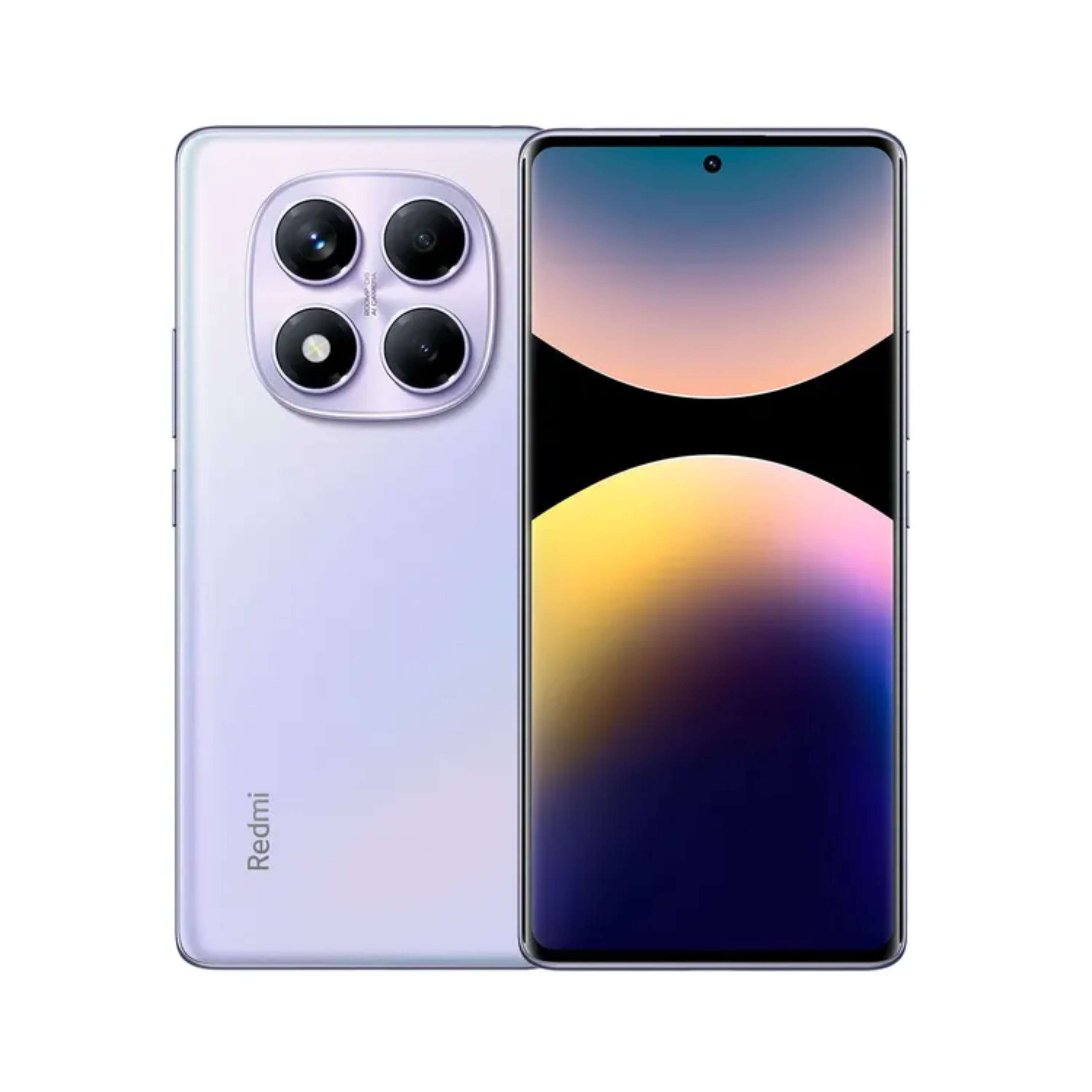 Xiaomi Redmi Note 14 Pro 4G 256GB Azul