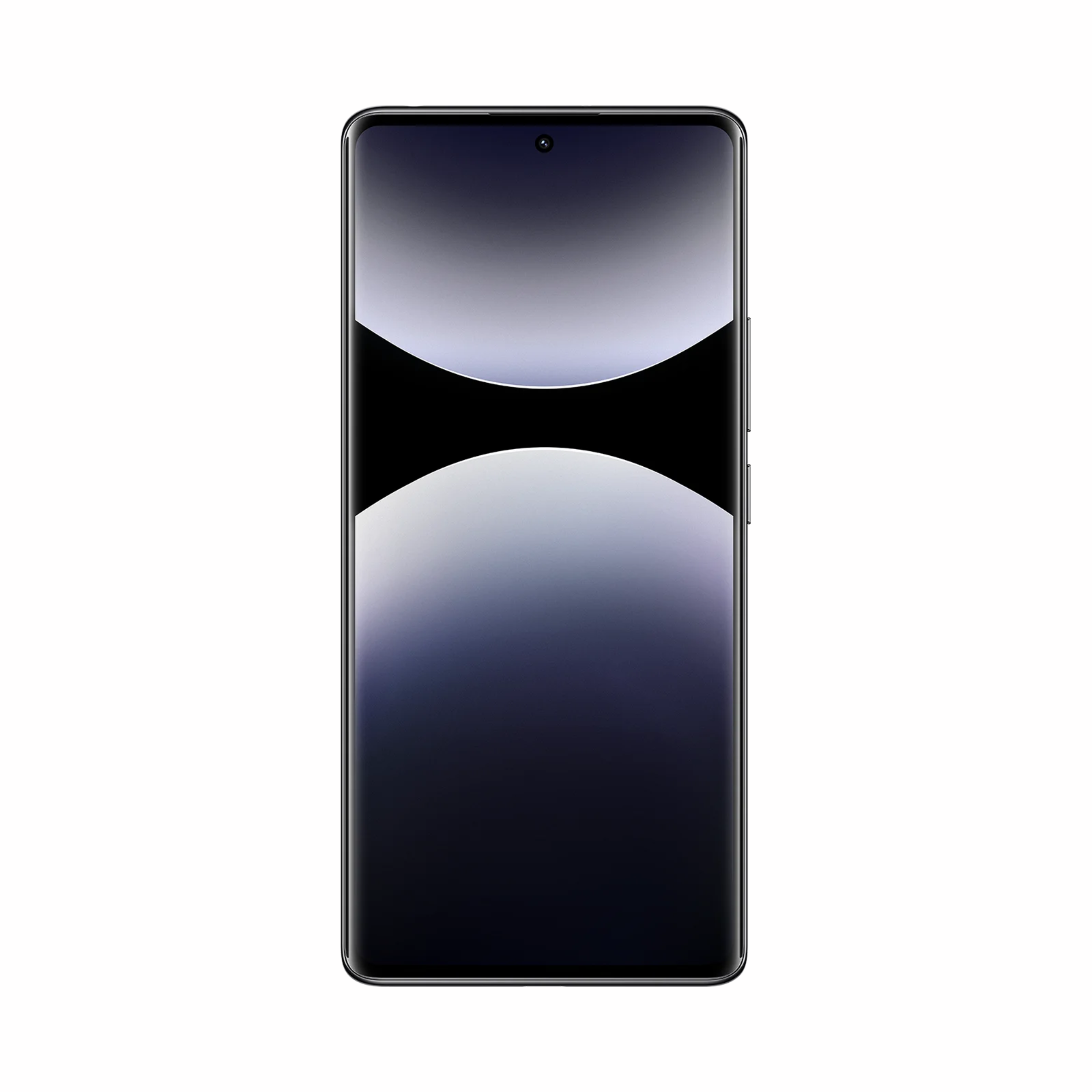 Xiaomi Redmi Note 14 Pro 4G 256 Negro