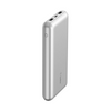 Power Bank Belkin 20000mAh USB-C/A Carga Rápida 15W