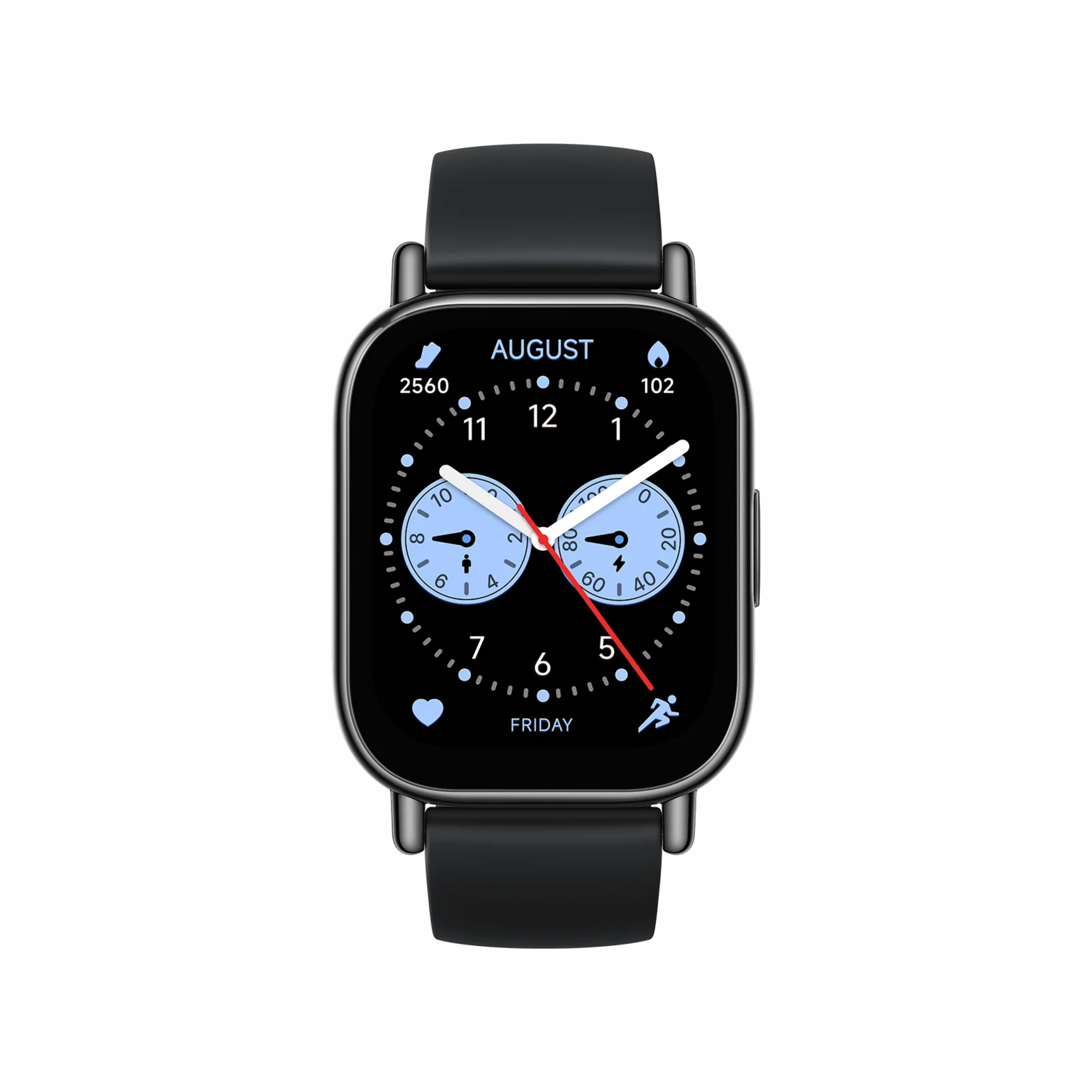 Redmi Watch 5 Lite Color Negro