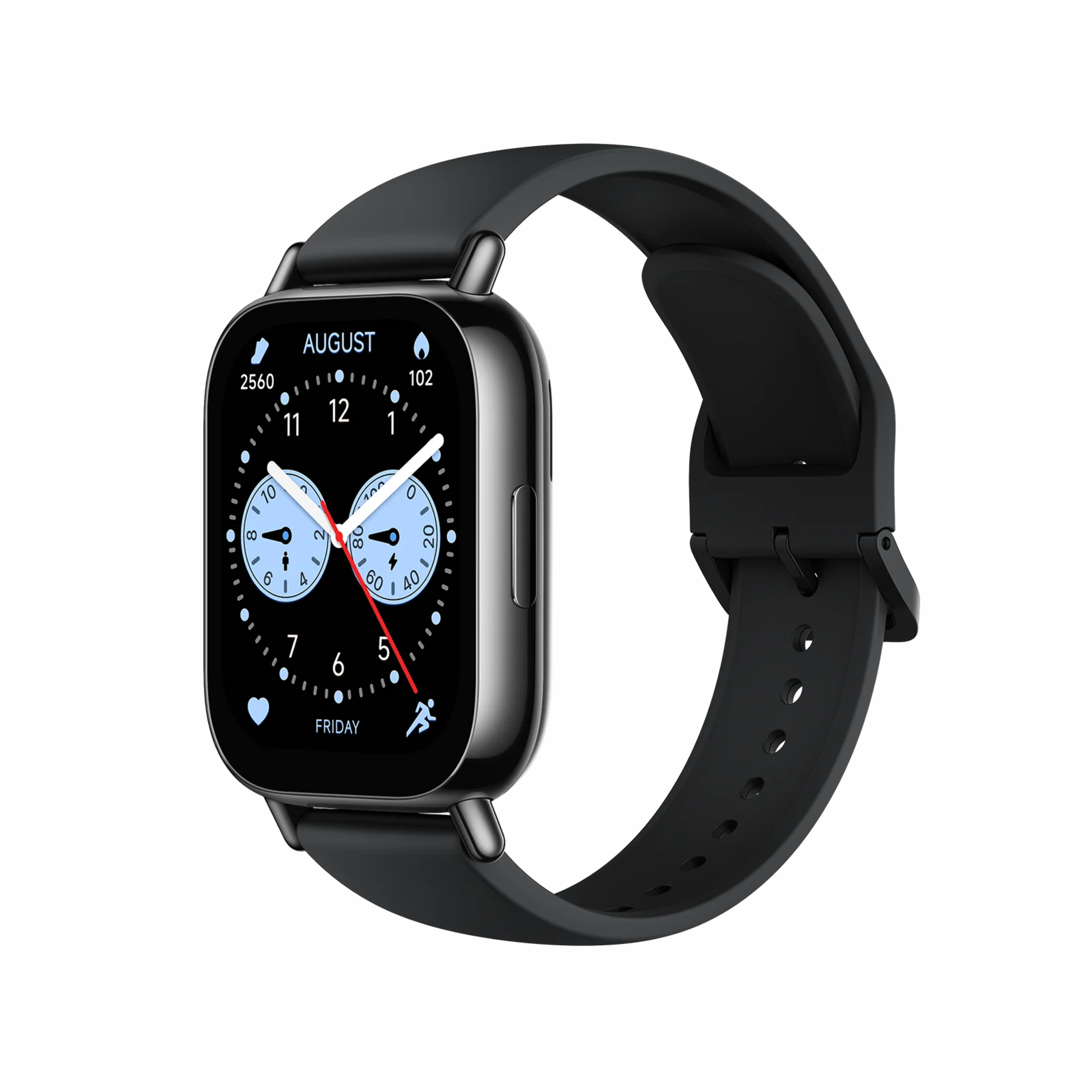 Redmi Watch 5 Lite Color Negro
