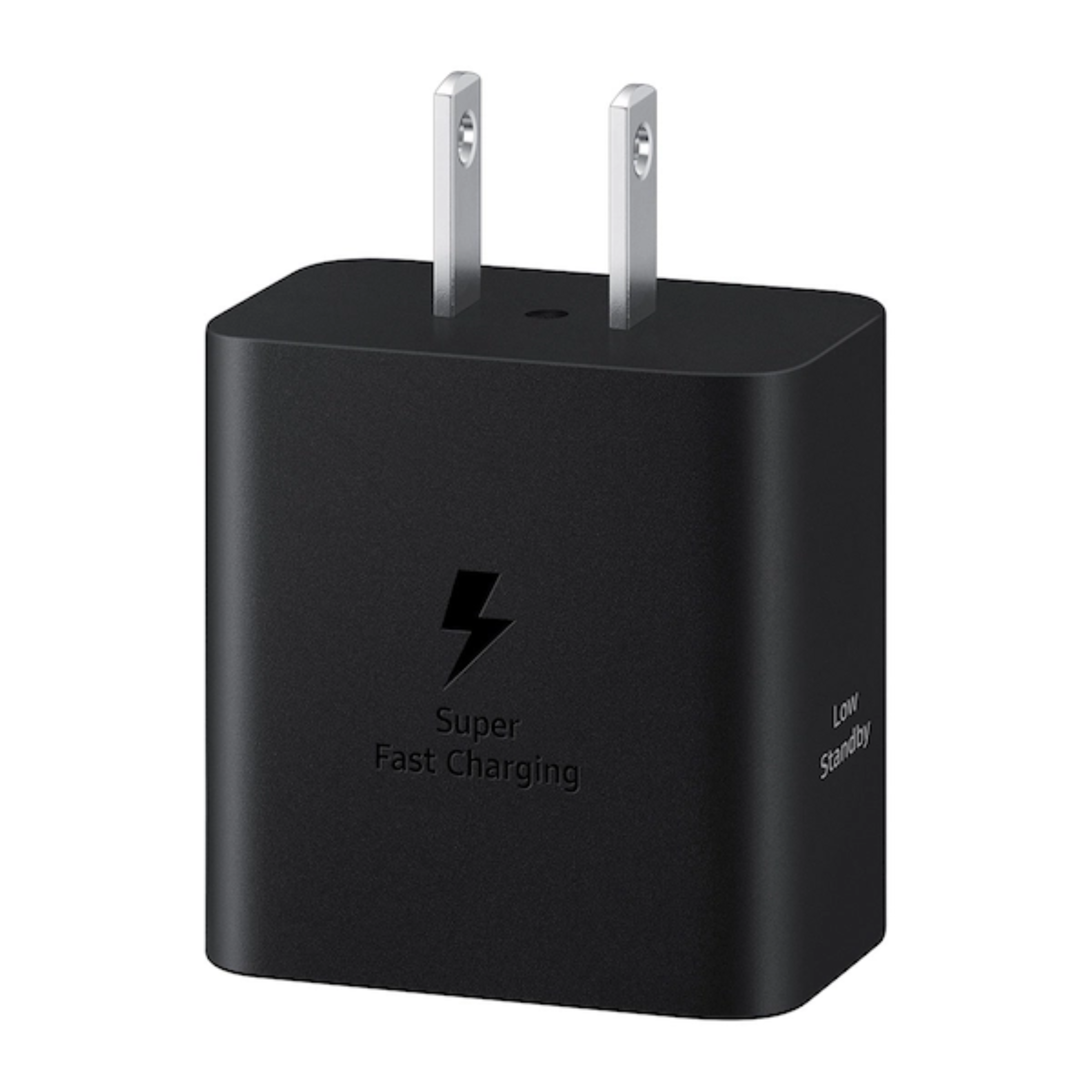 Adaptador de Carga Samsung 45W USB-C + Cable 1.8m