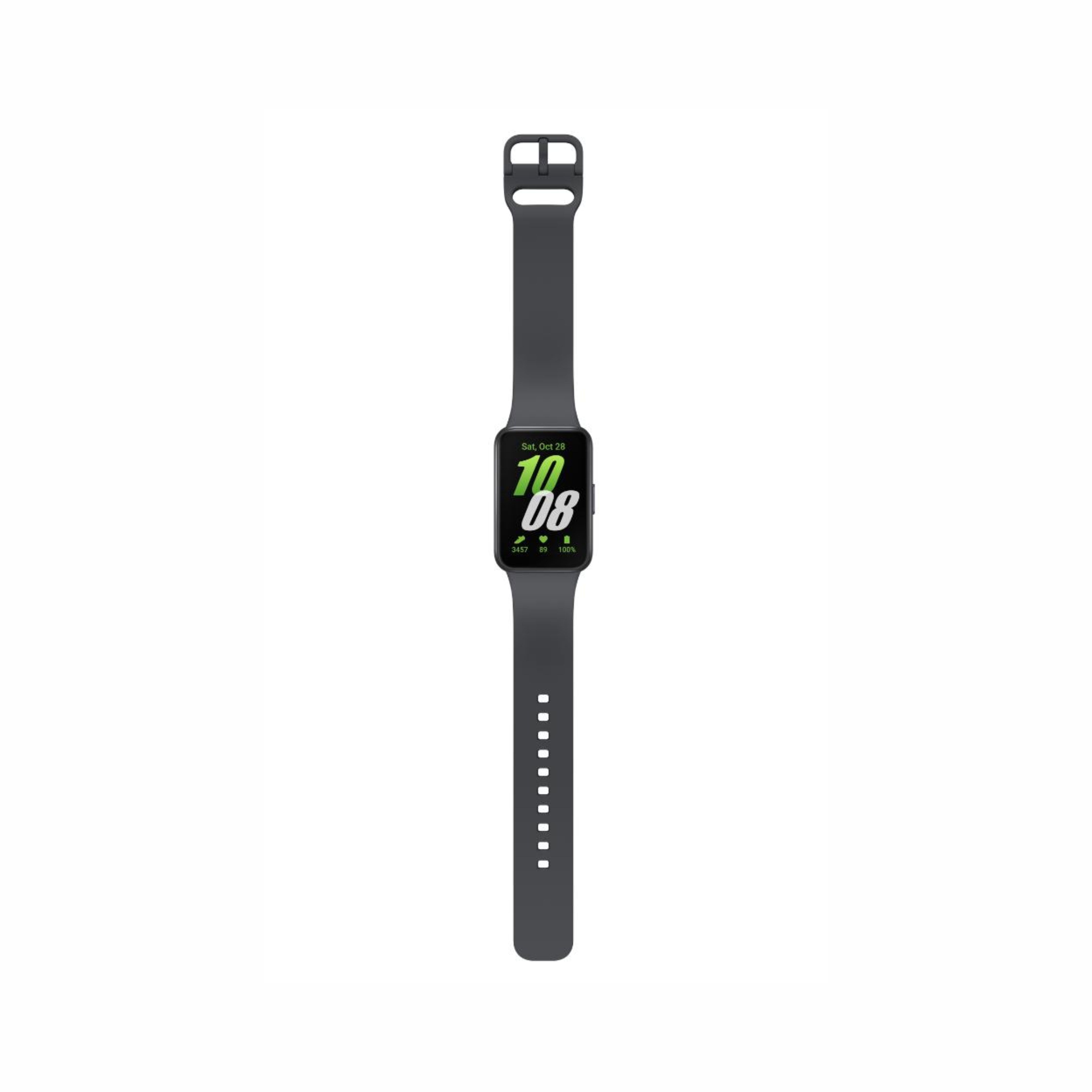 Samsung Galaxy Fit3 Negro