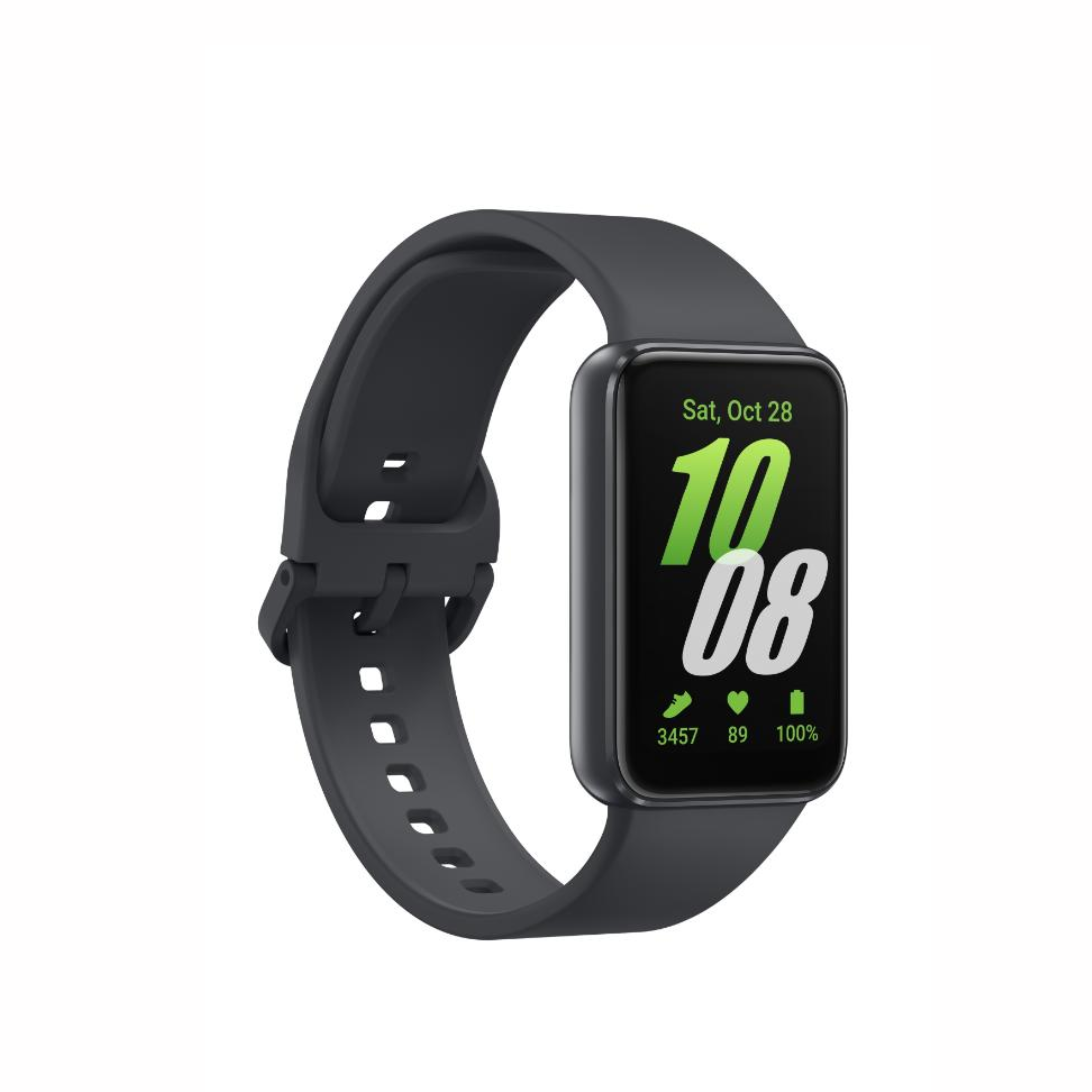 Samsung Galaxy Fit3 Negro