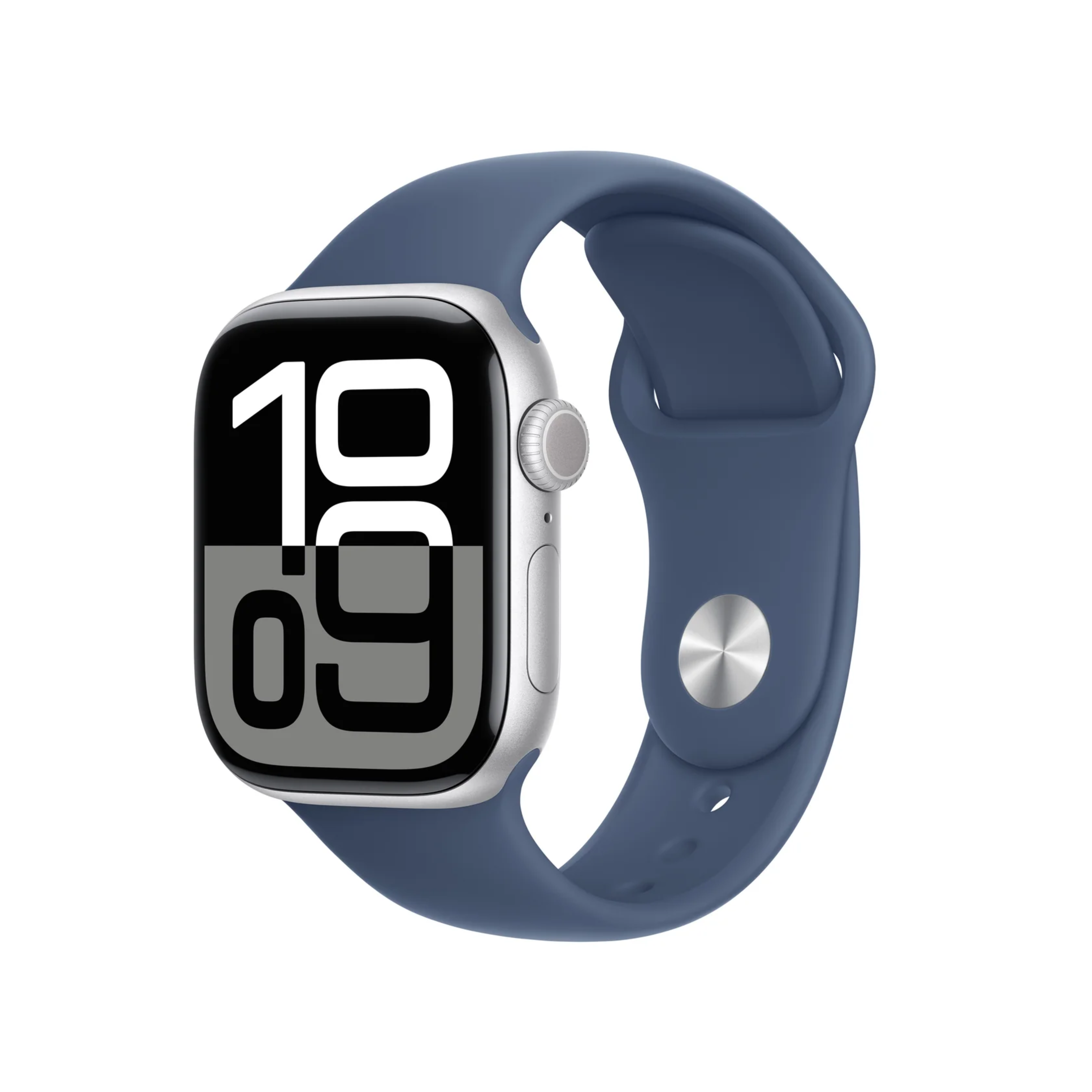 Apple Watch Serie 10 46mm Azul