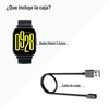 Redmi Watch 5 Active Xiaomi Negro