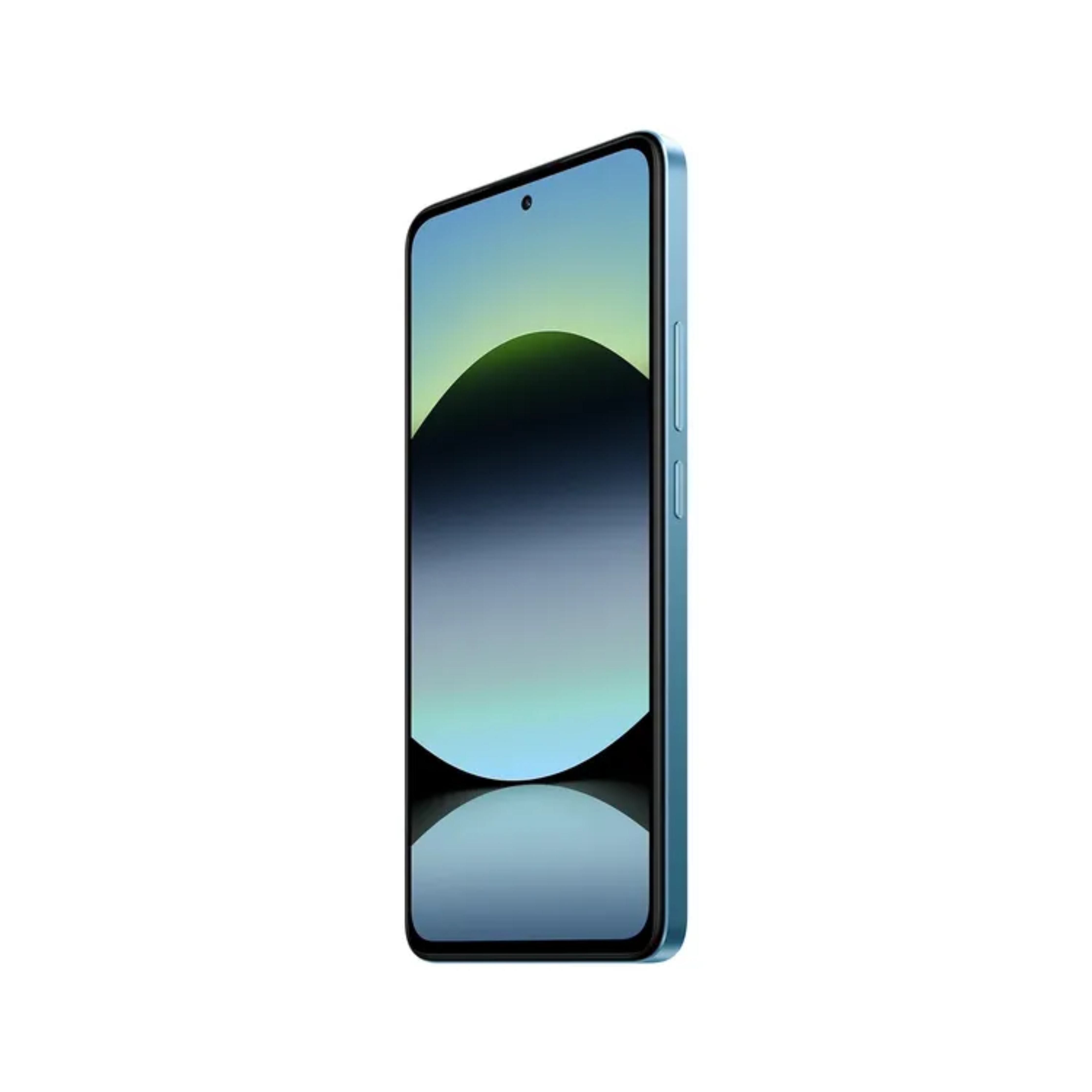 Xiaomi Redmi Note 14 de 128GB + 6GB RAM Azul
