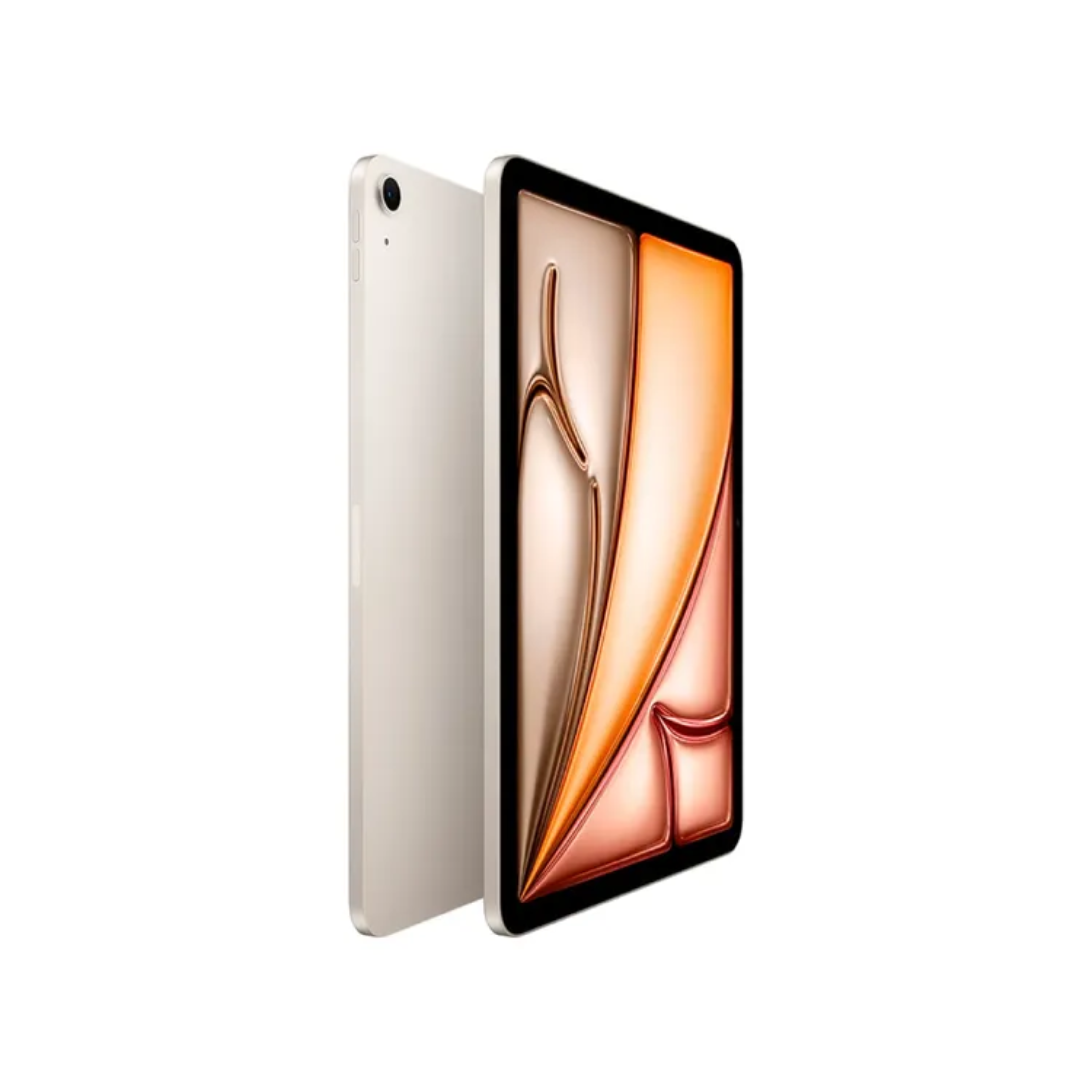 iPad Air 11" Pulgadas 128GB Chip M3 WiFi Blanco Estelar