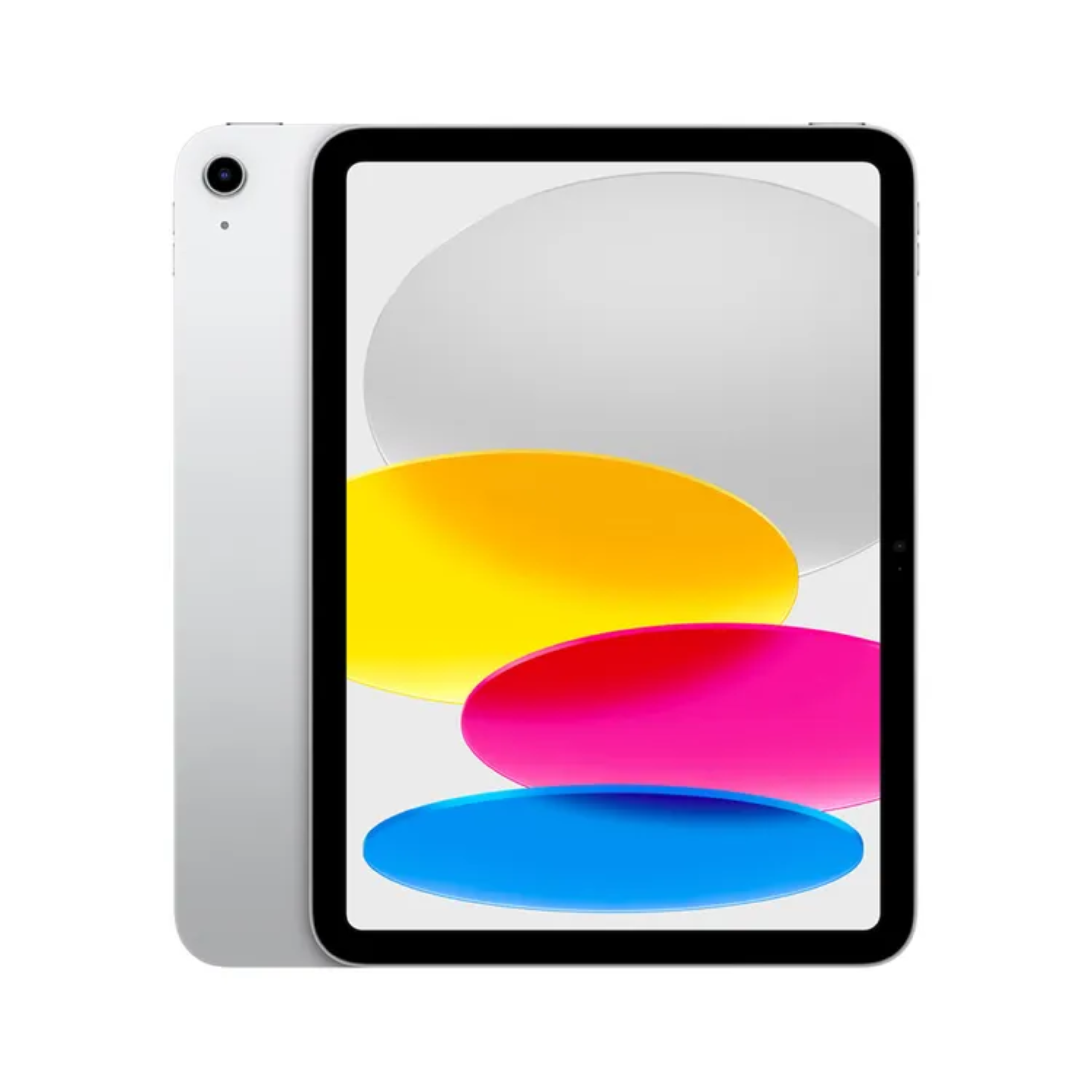 iPad 11th A16 256GB Wifi  Plata