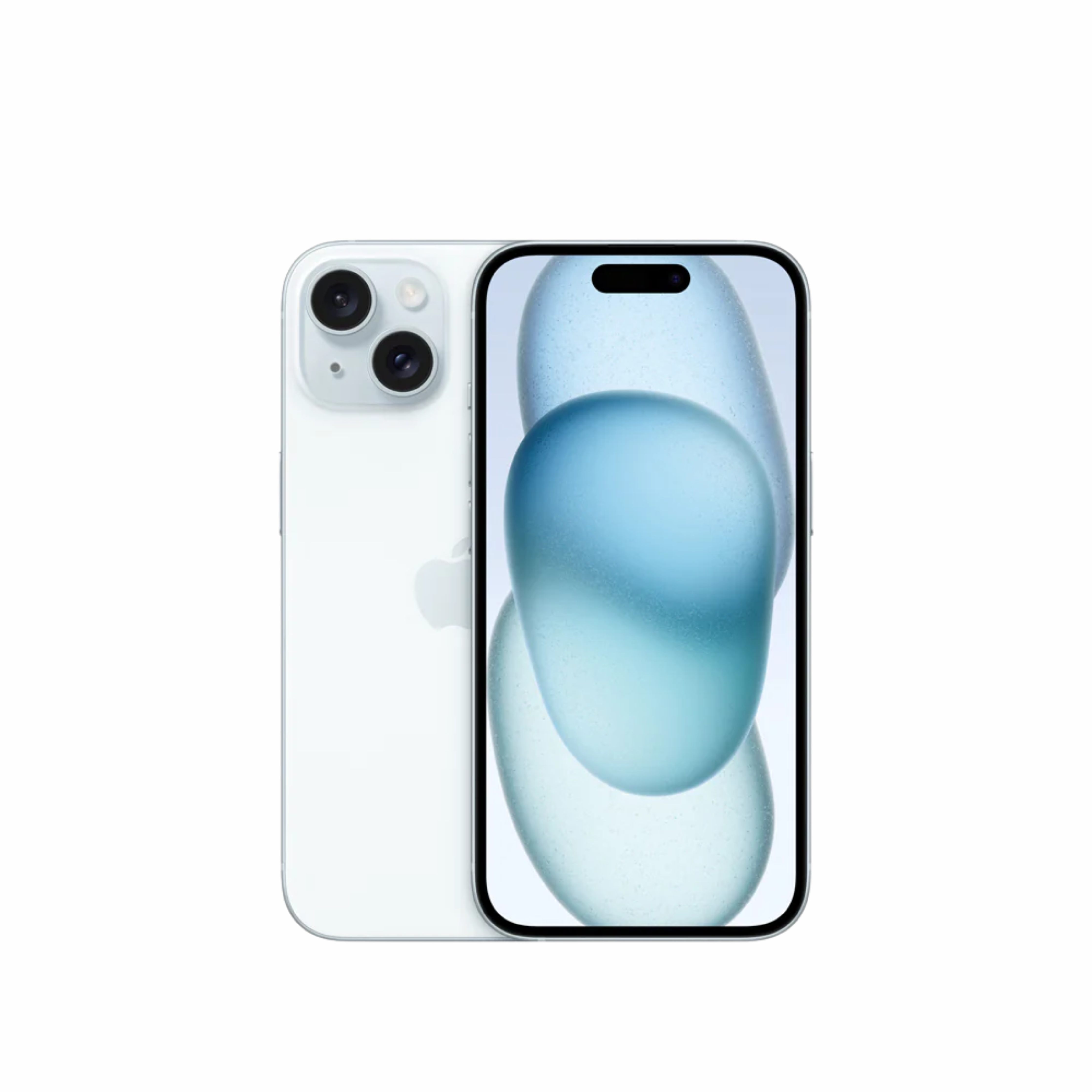 iPhone 15 Sim Física 128GB Color Azul