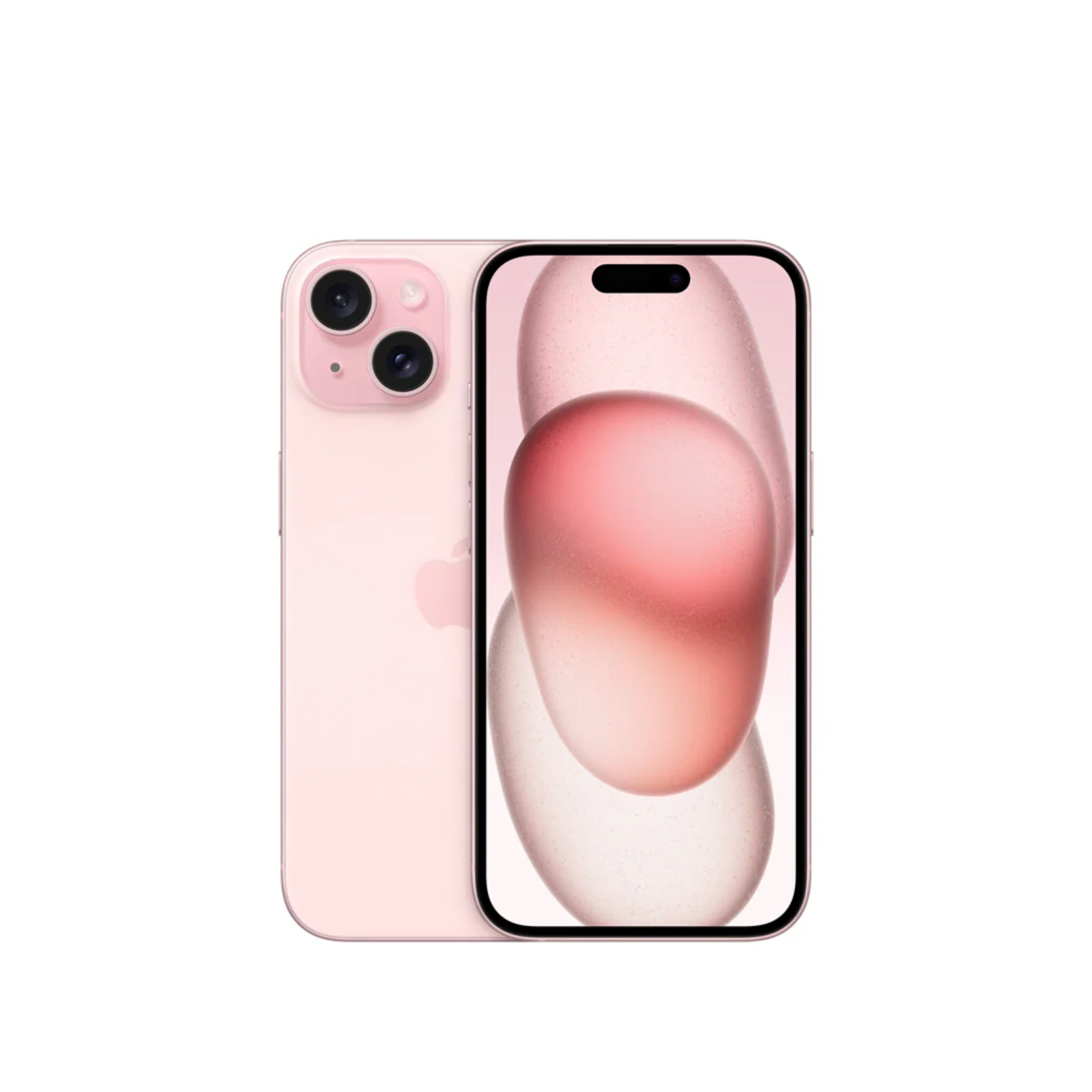 iPhone 15 Sim Física 128GB Color Rosa