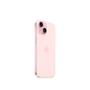 iPhone 15 Sim Física 128GB Color Rosa