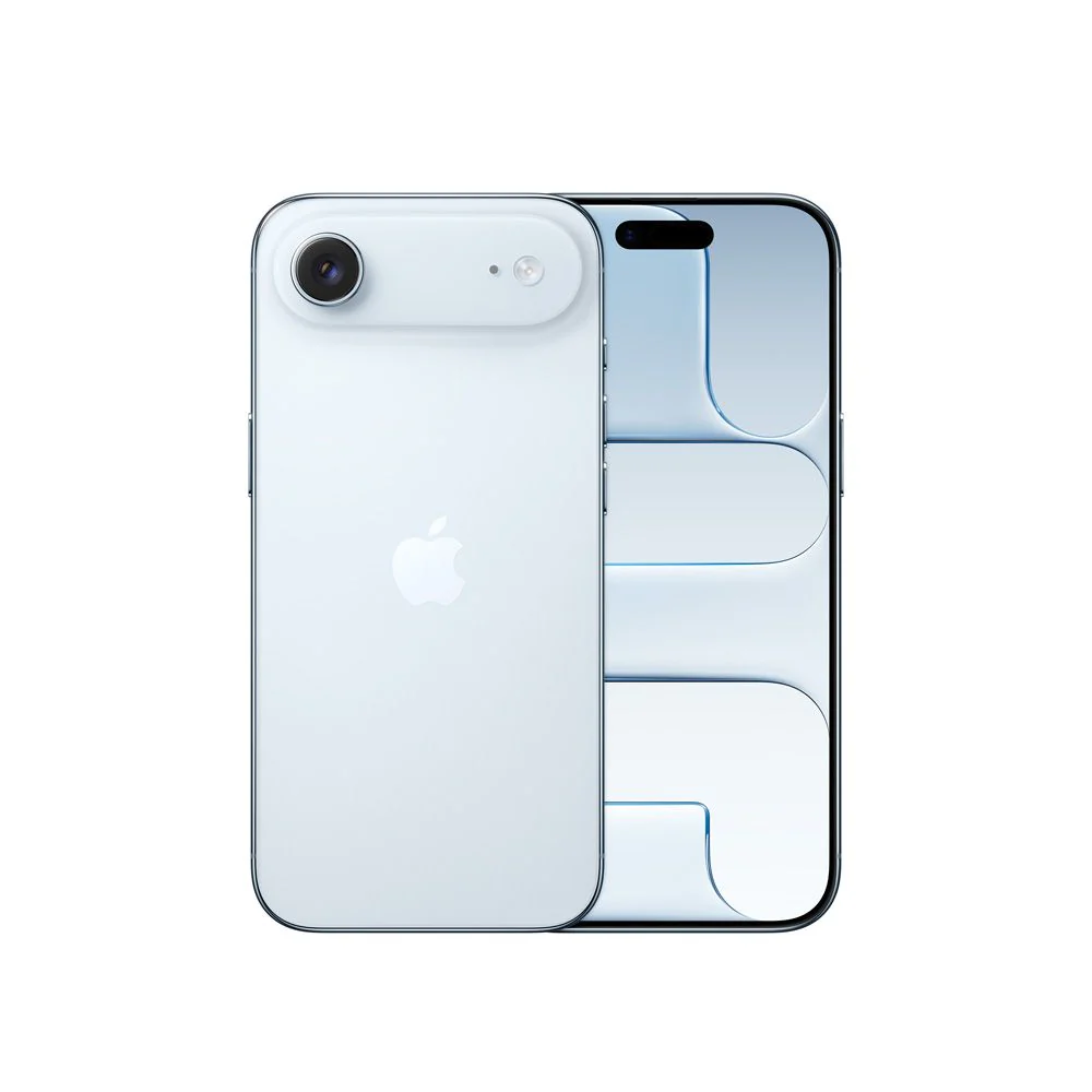 iPhone 17 Air de 256GB Color Azul Cielo
