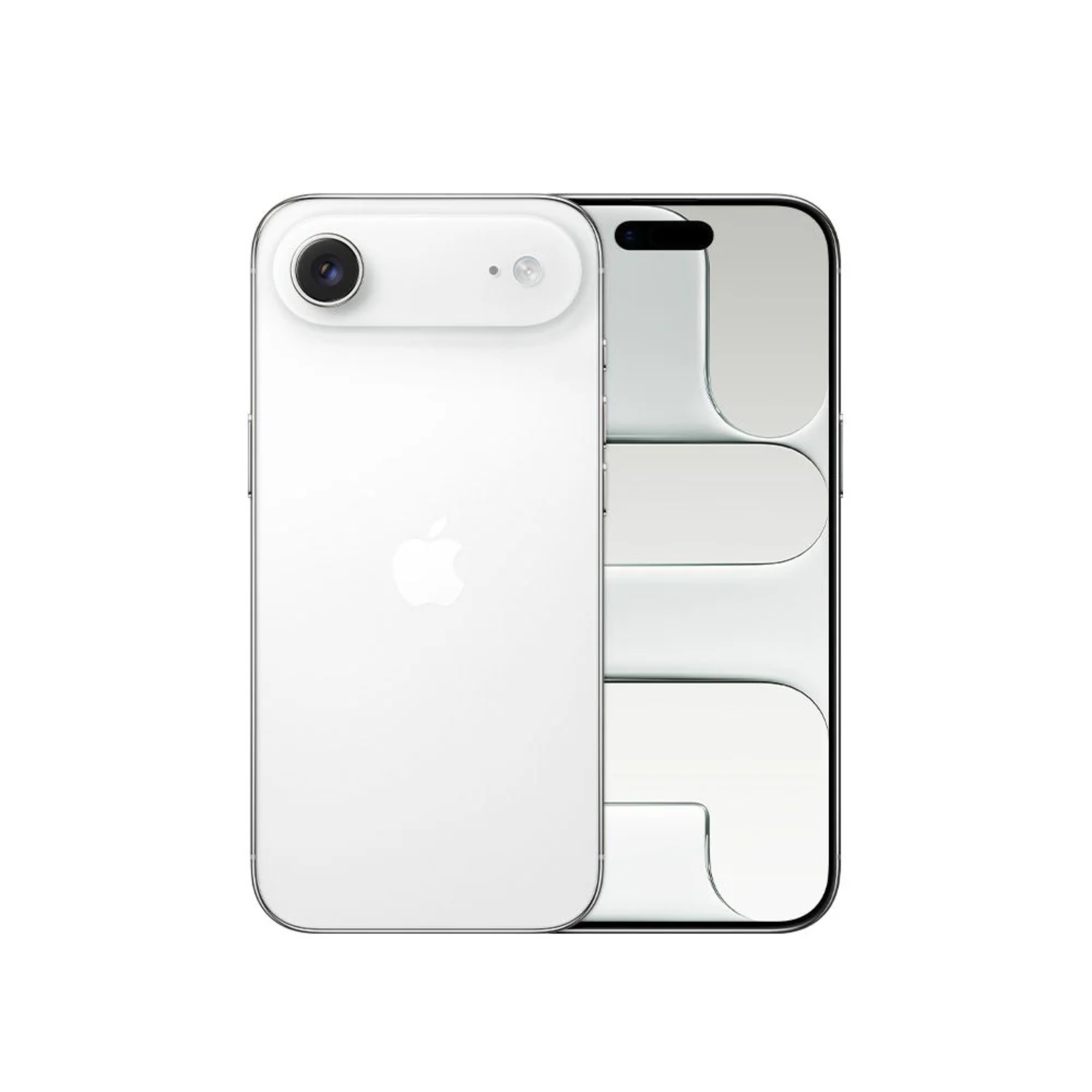 iPhone 17 Air de 256GB Color Blanco