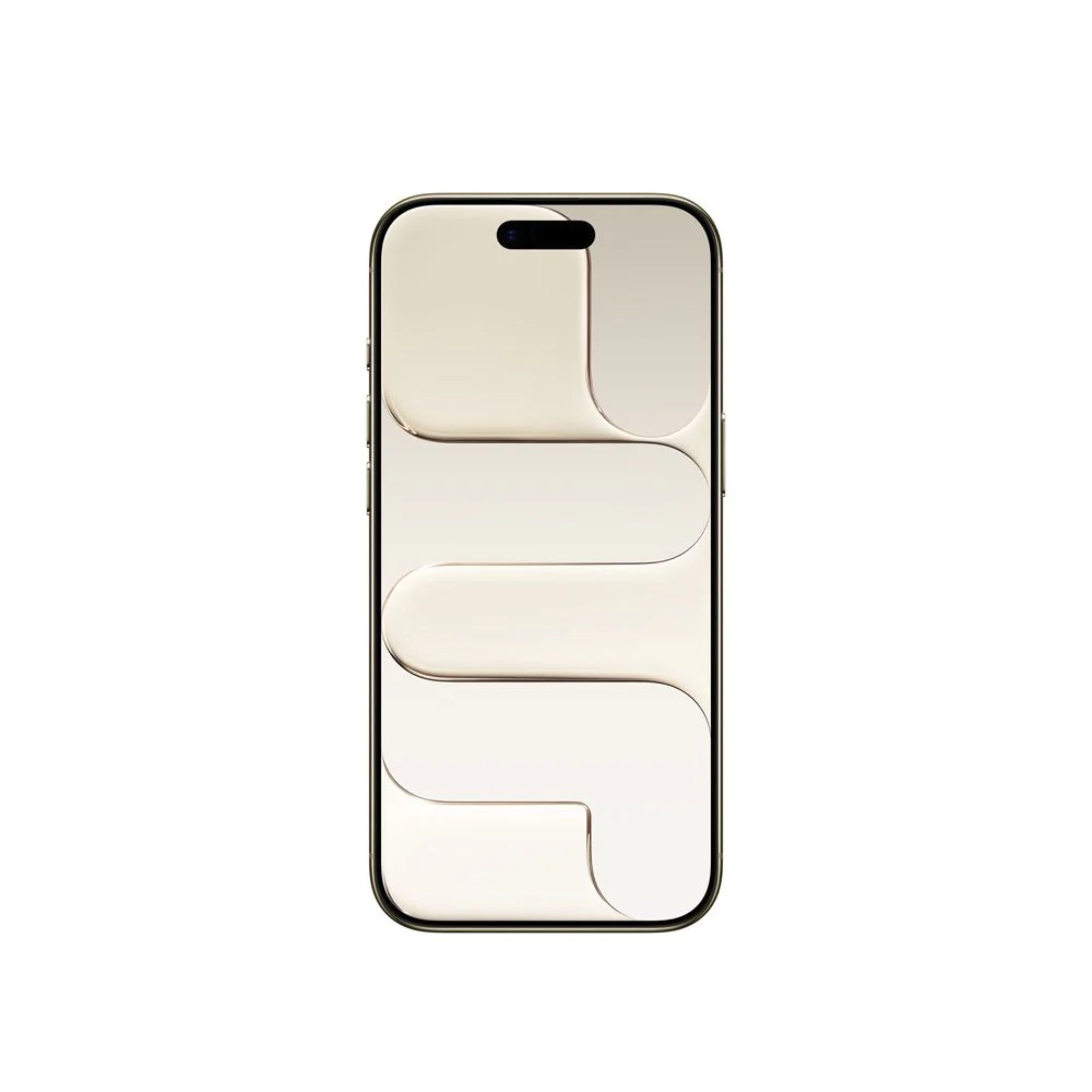 iPhone 17 Air de 256GB Color Light Gold
