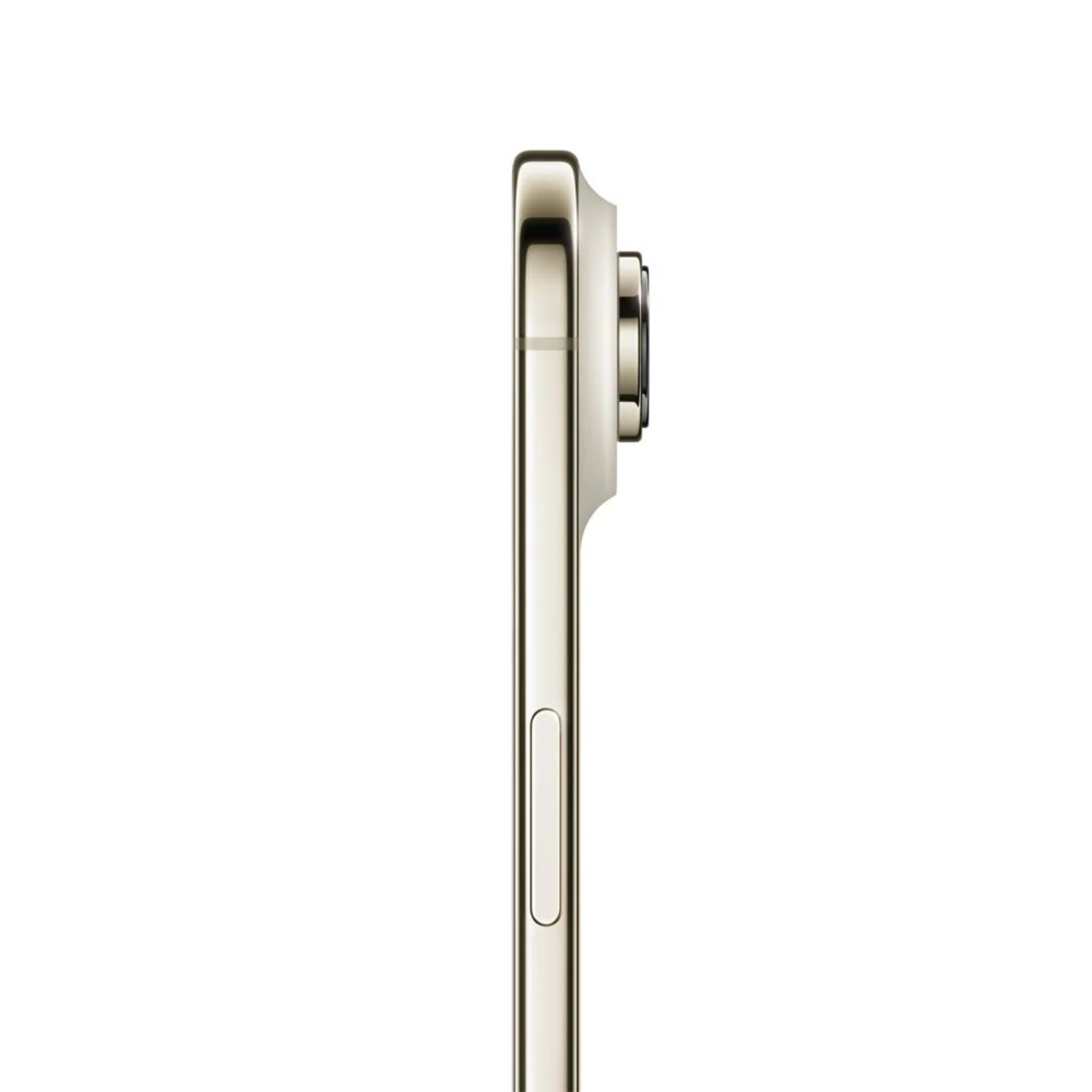 iPhone 17 Air de 256GB Color Light Gold