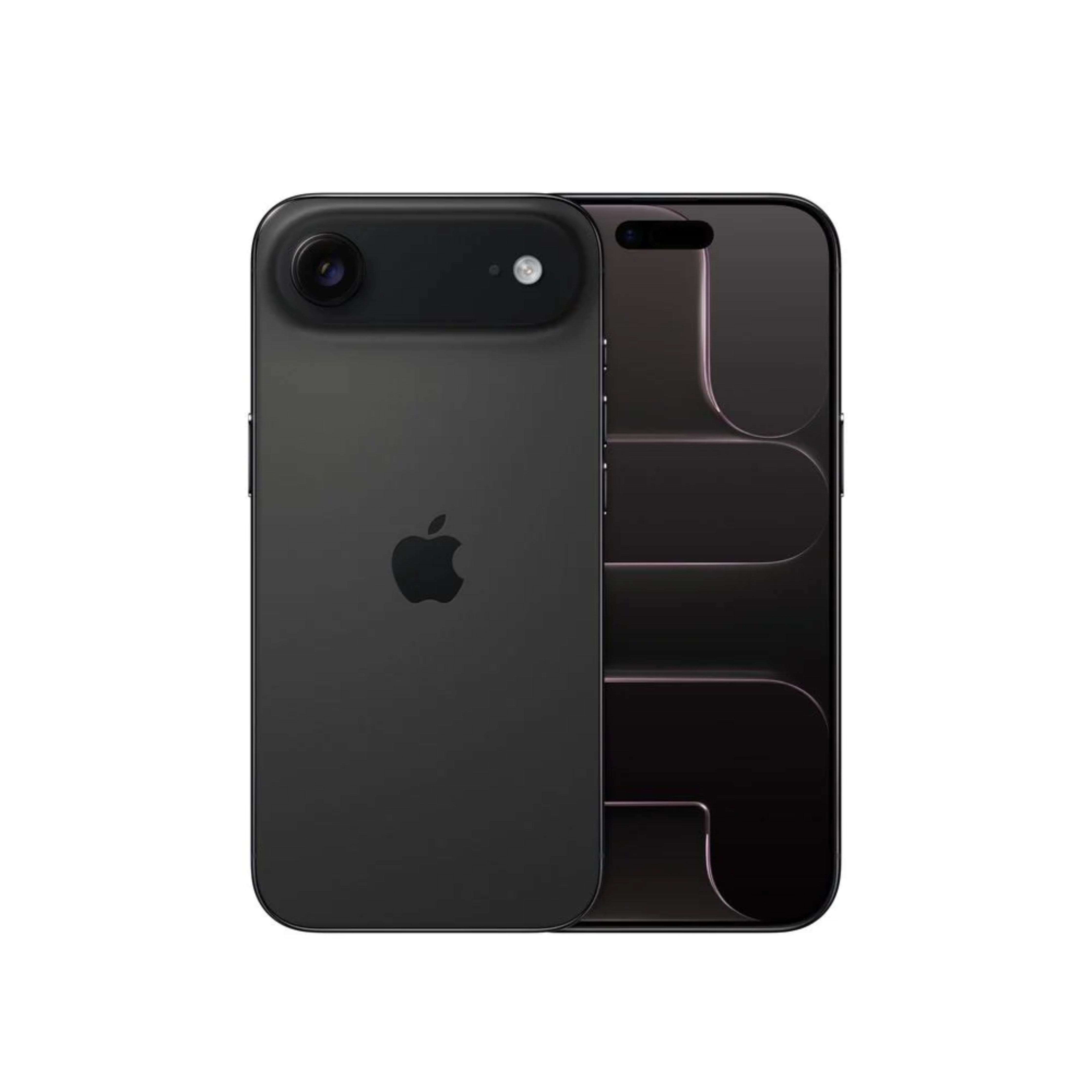 iPhone 17 Air de 256GB Color Negro