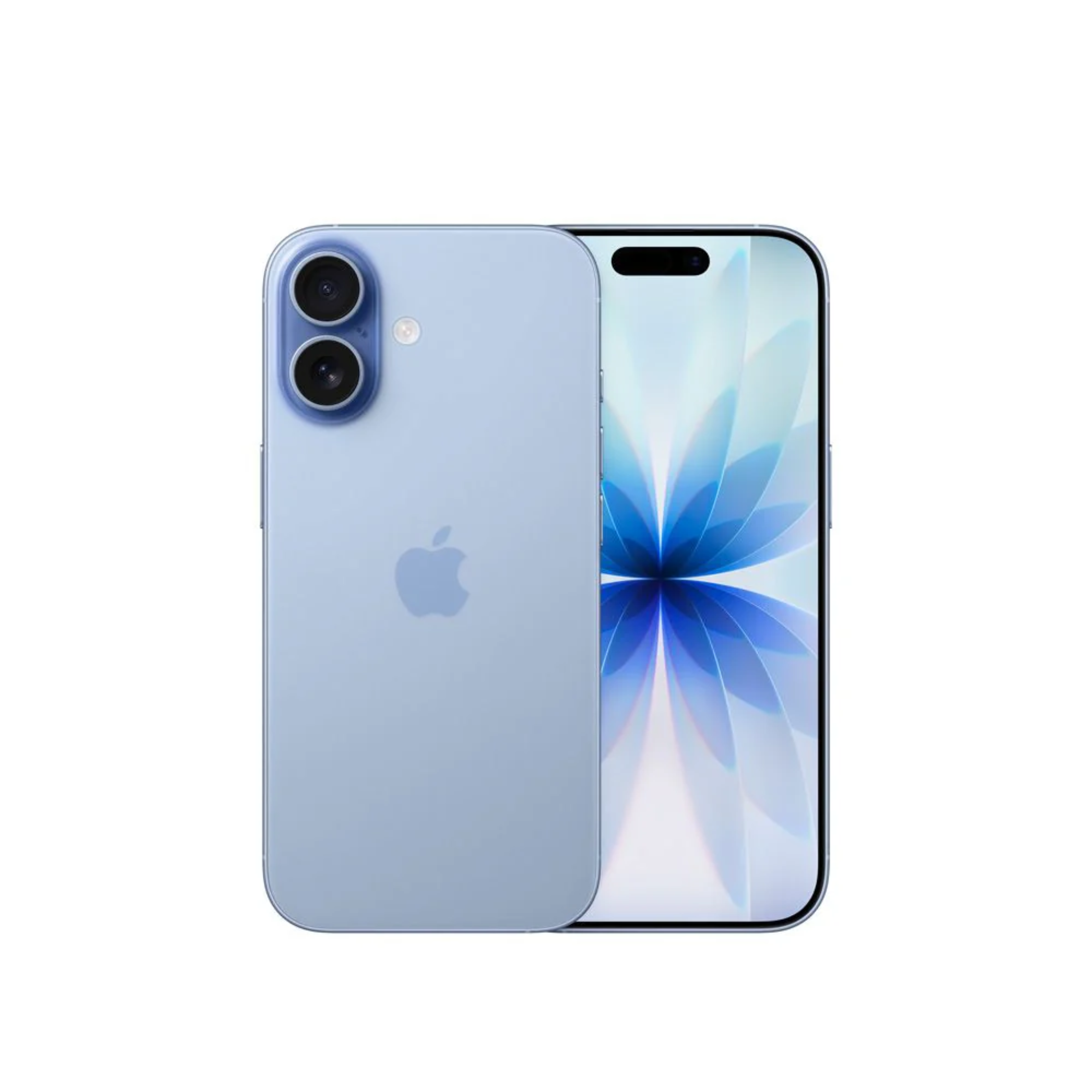 iPhone 17 de 256GB Color Azul