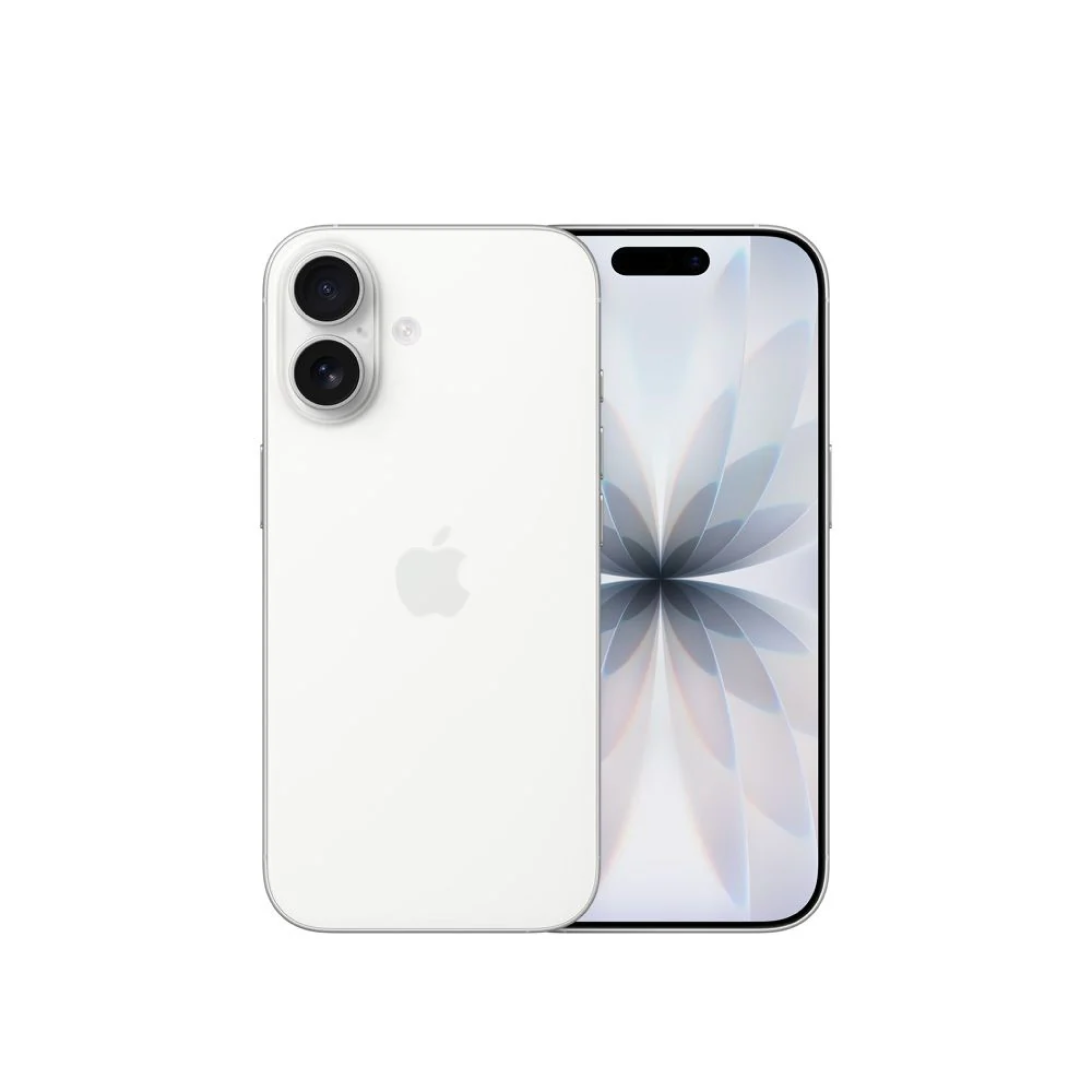 iPhone 17 de 256GB Color Blanco