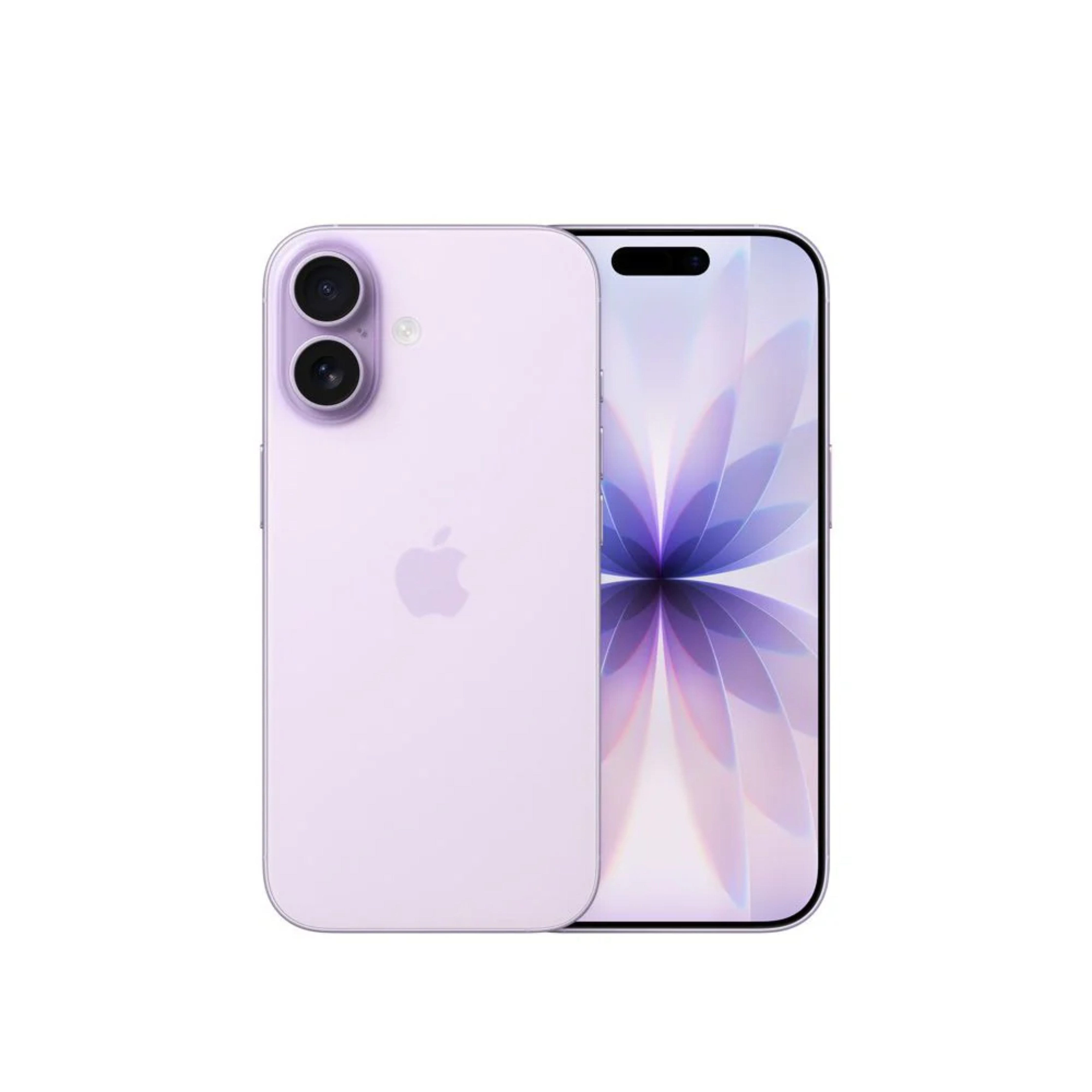 iPhone 17 de 256GB Color Lavender