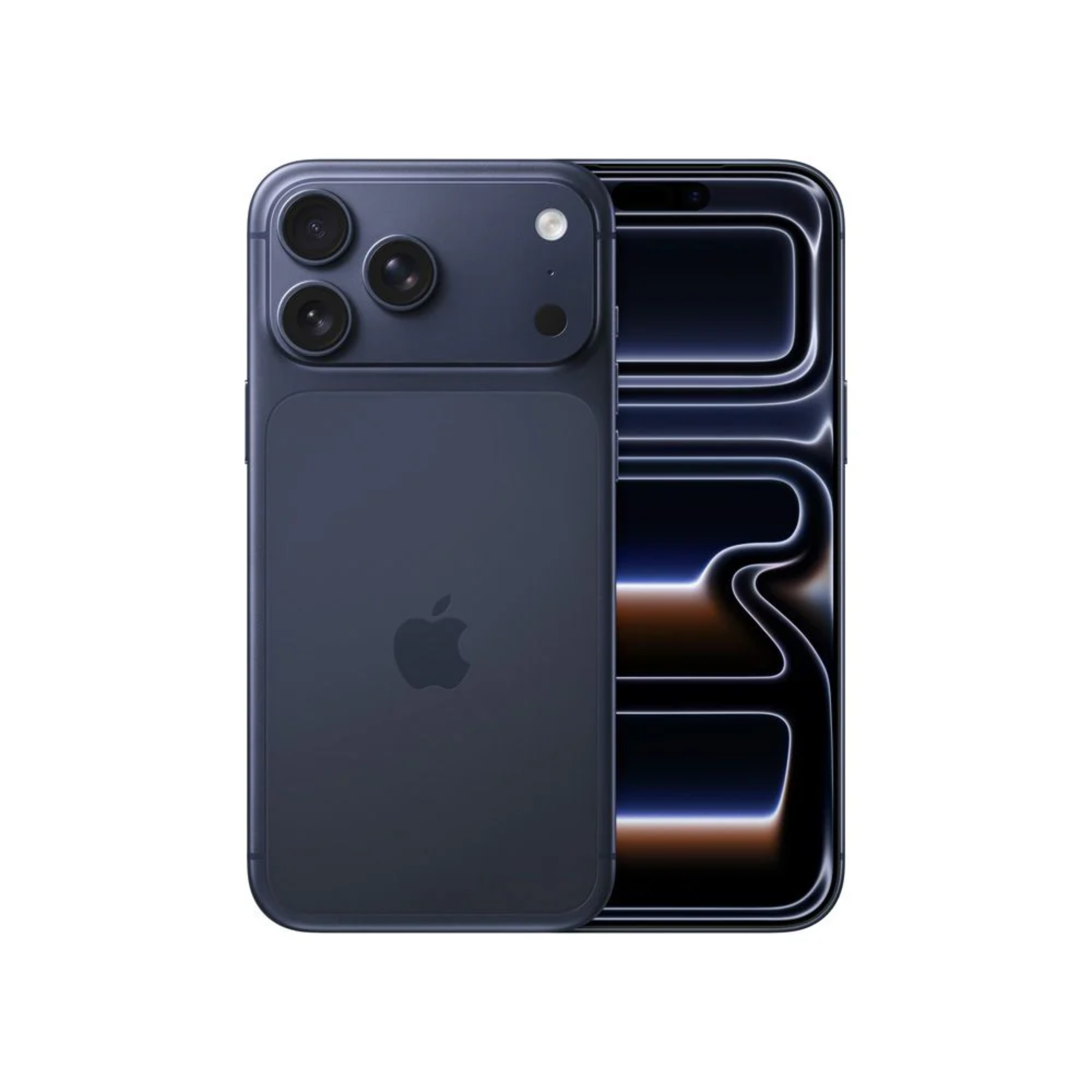 iPhone 17 Pro de 256GB Color Azul