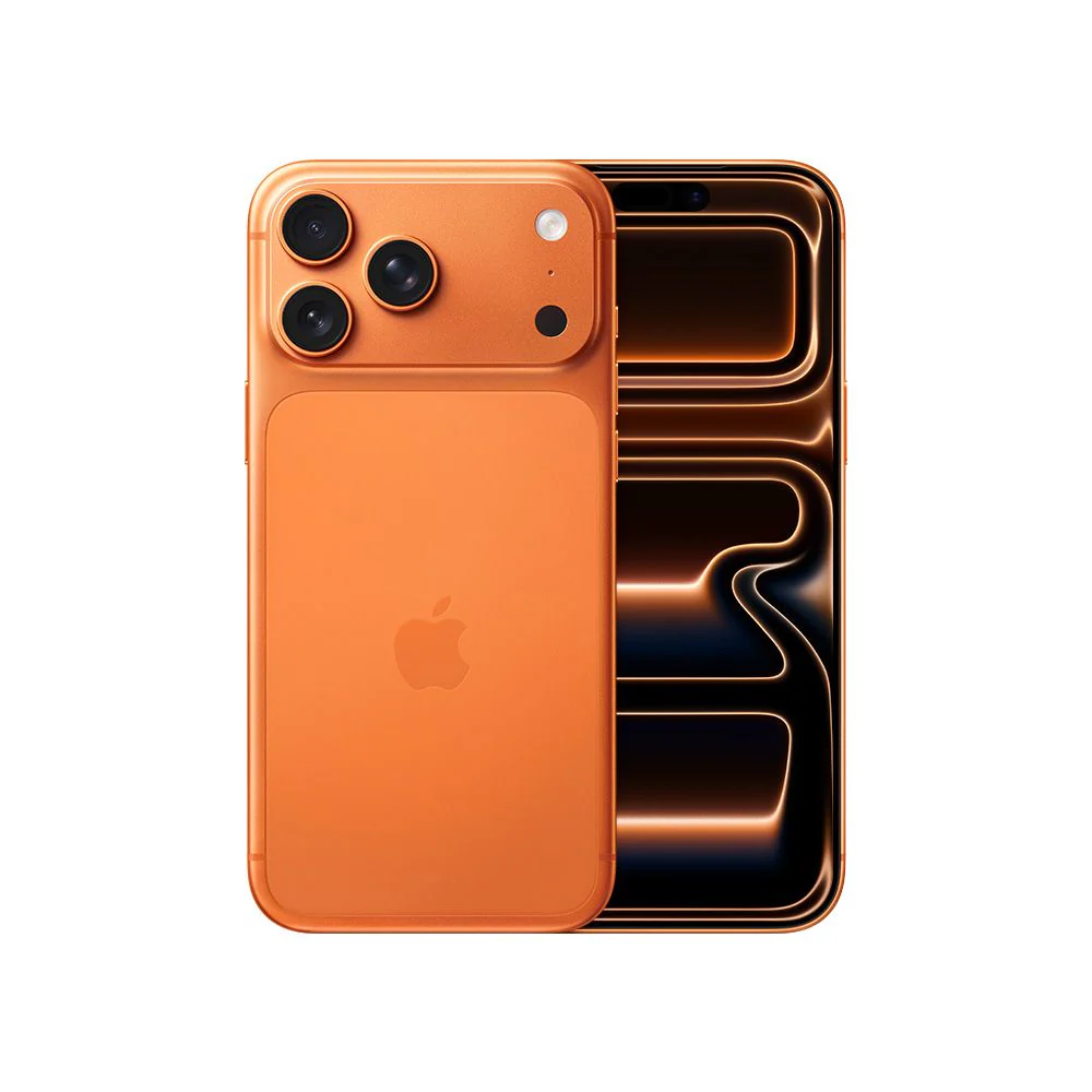 iPhone 17 Pro Max de 256GB Color Naranja