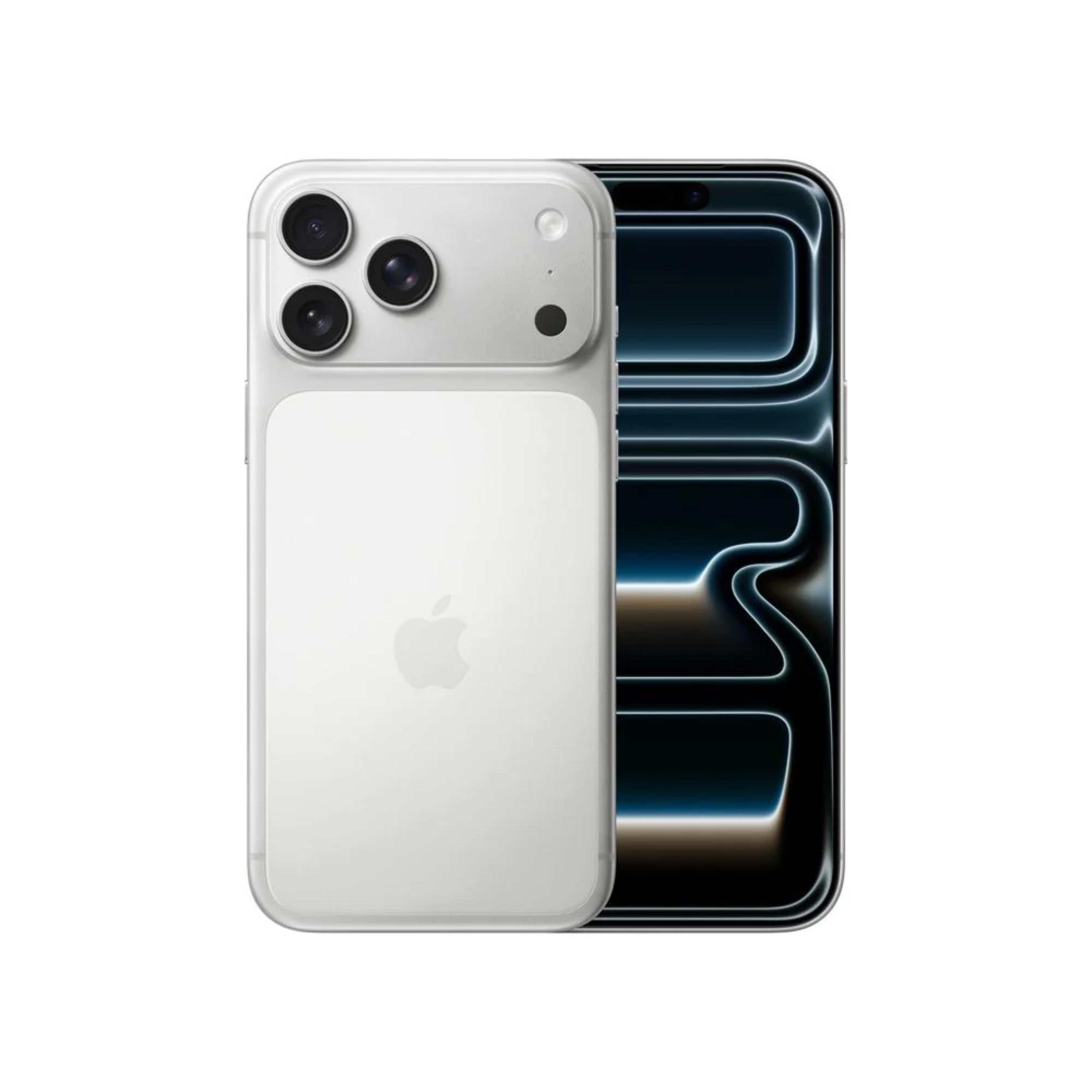 iPhone 17 Pro Max de 256GB Color Silver