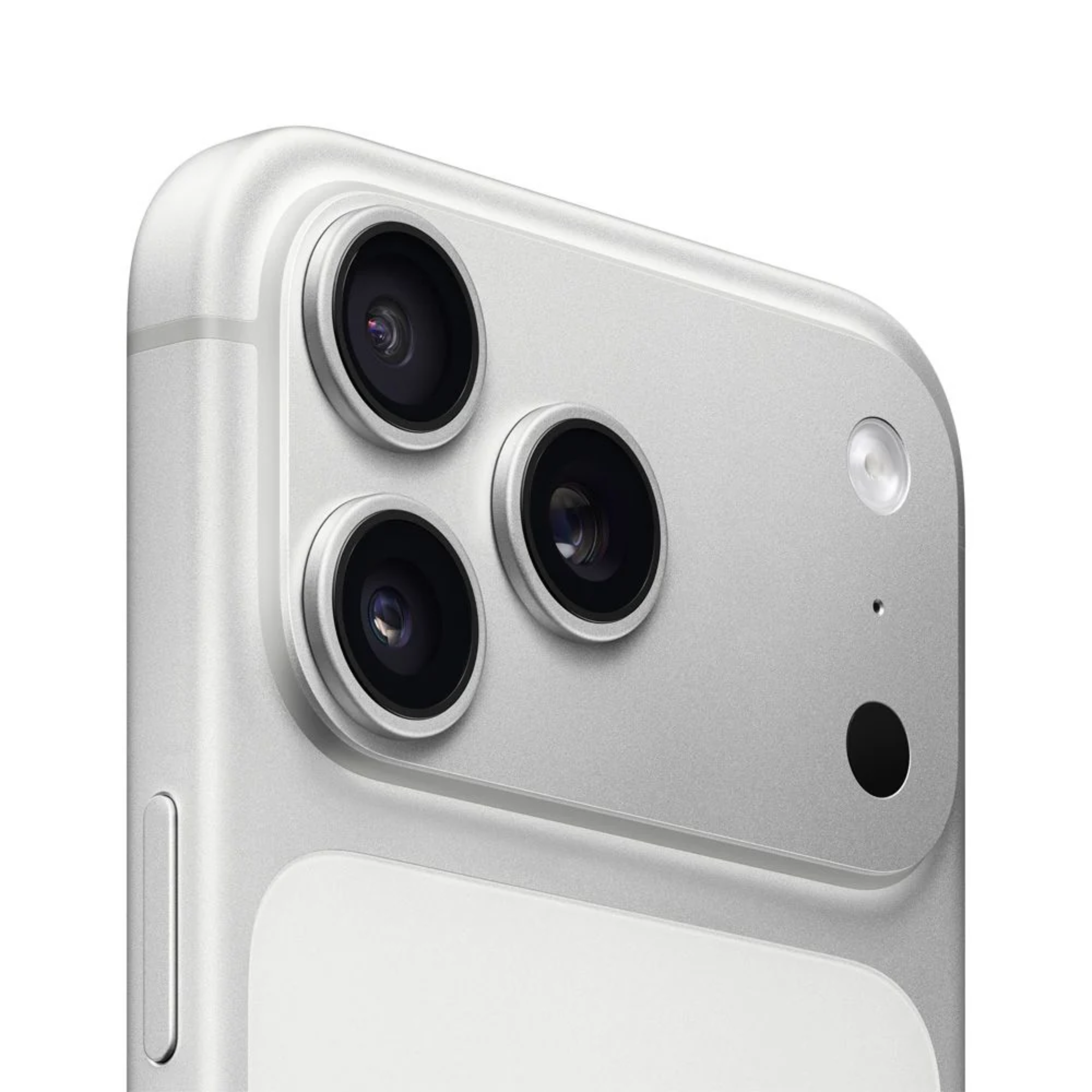 iPhone 17 Pro Max de 256GB Color Silver