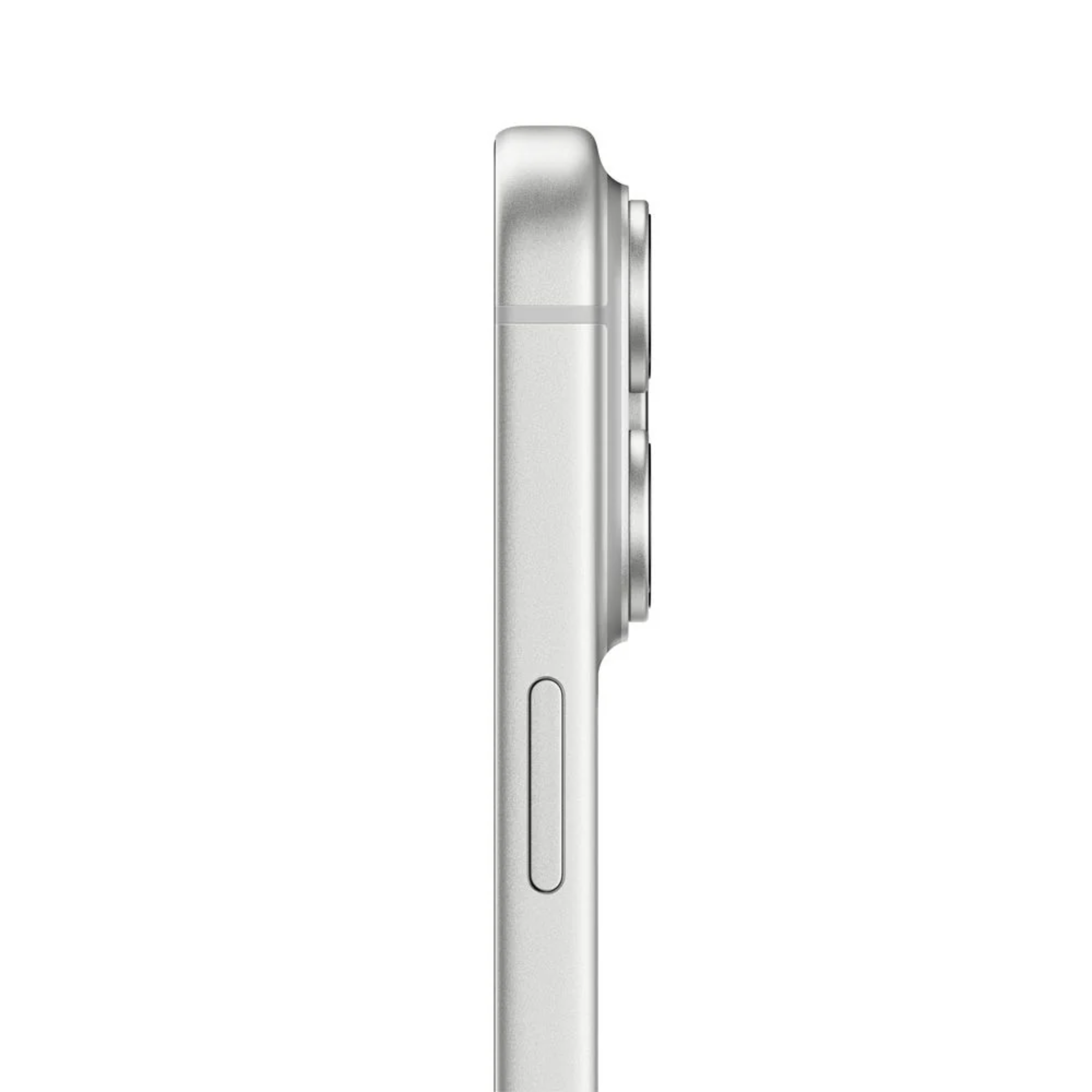 iPhone 17 Pro Max de 256GB Color Silver