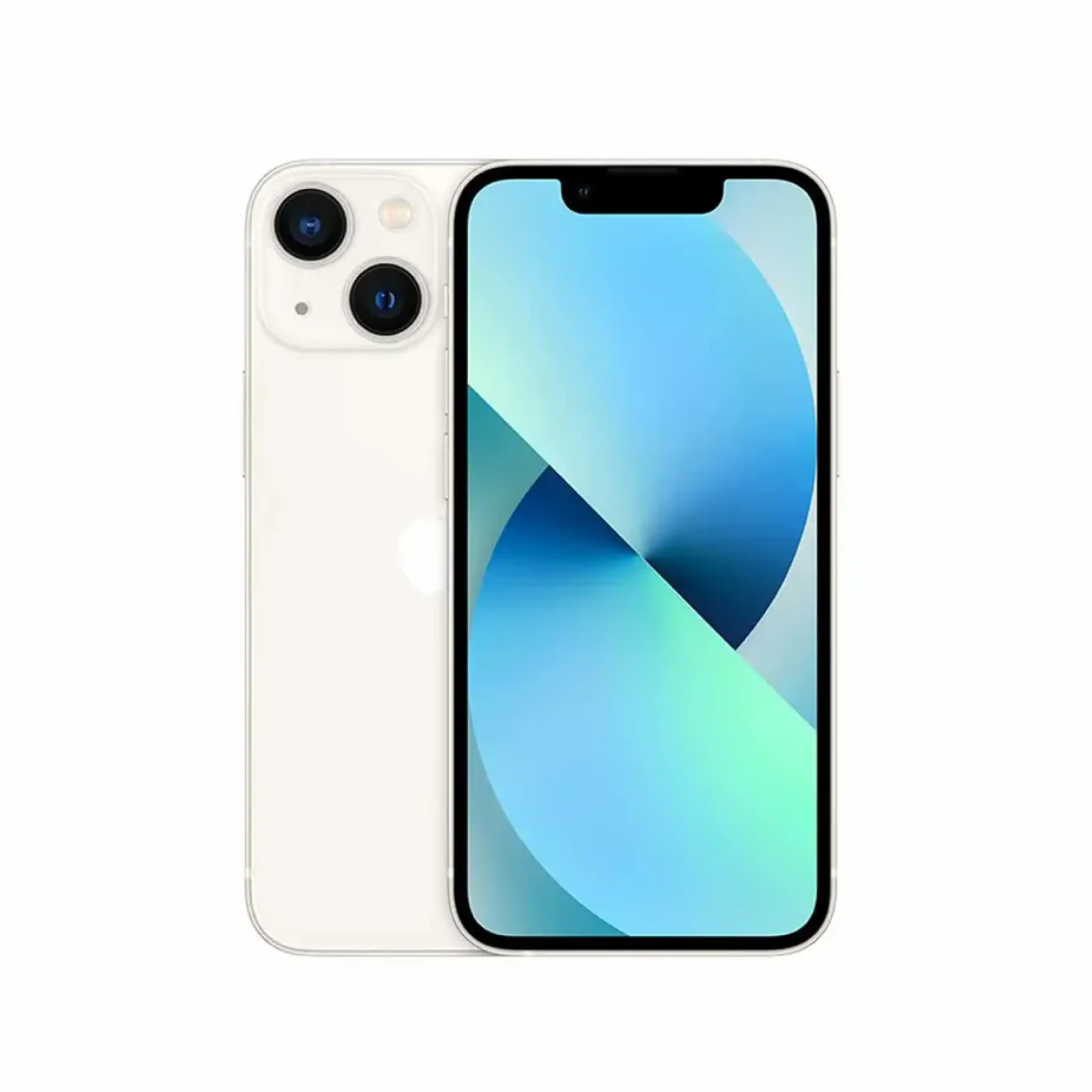 iPhone 13 Color Blanco 128GB