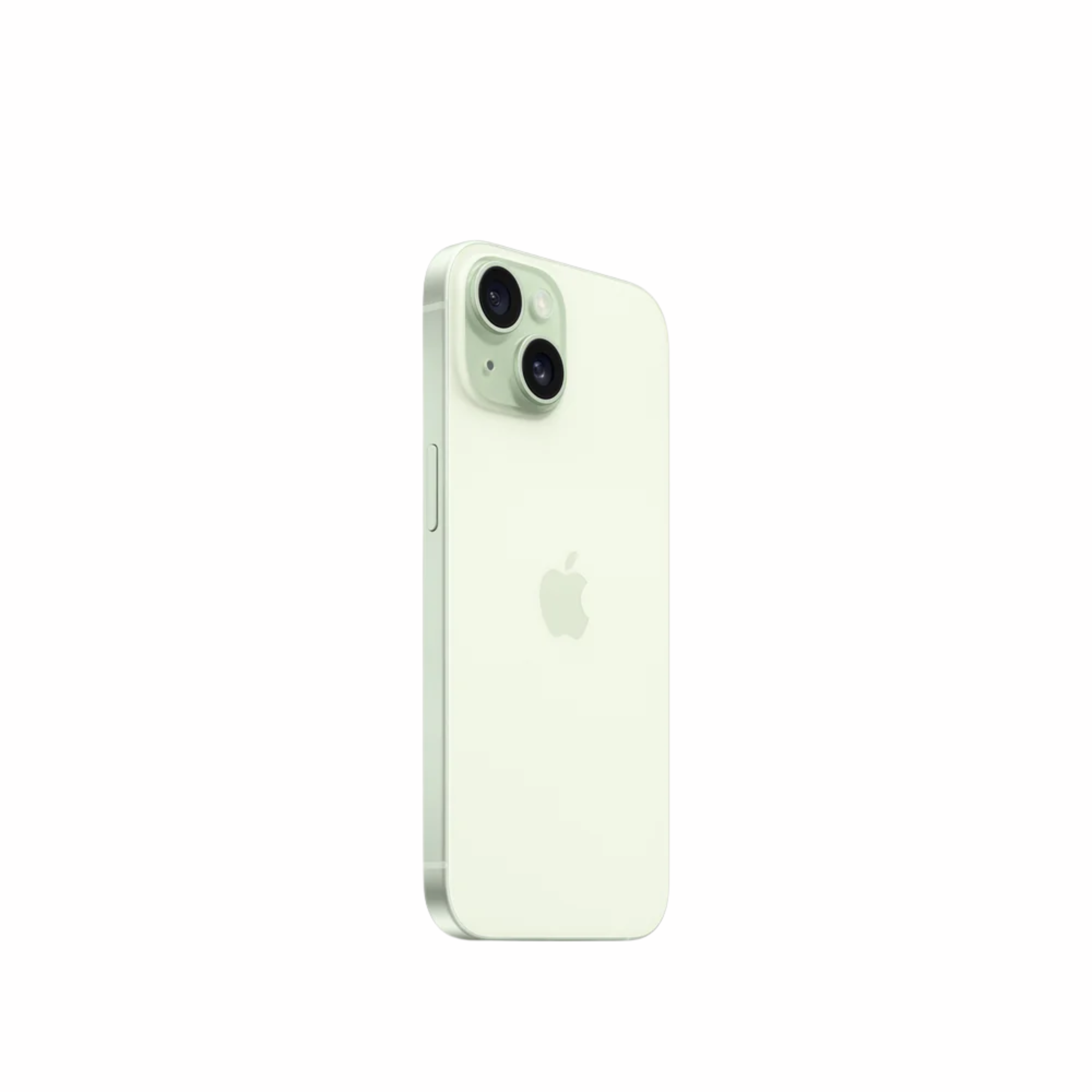 iPhone 15 Sim Física 128GB Color Verde