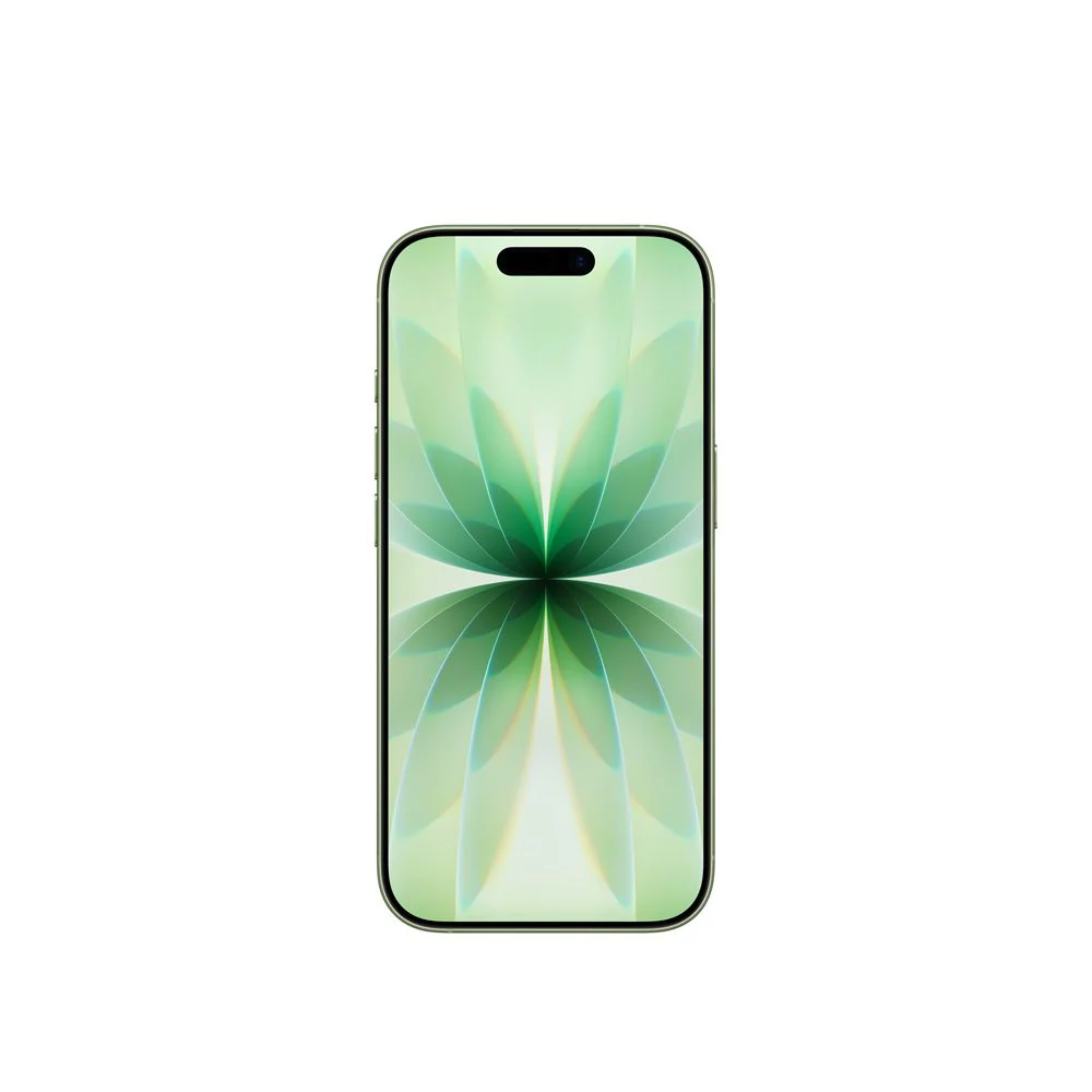 iPhone 17 de 256GB Color Verde