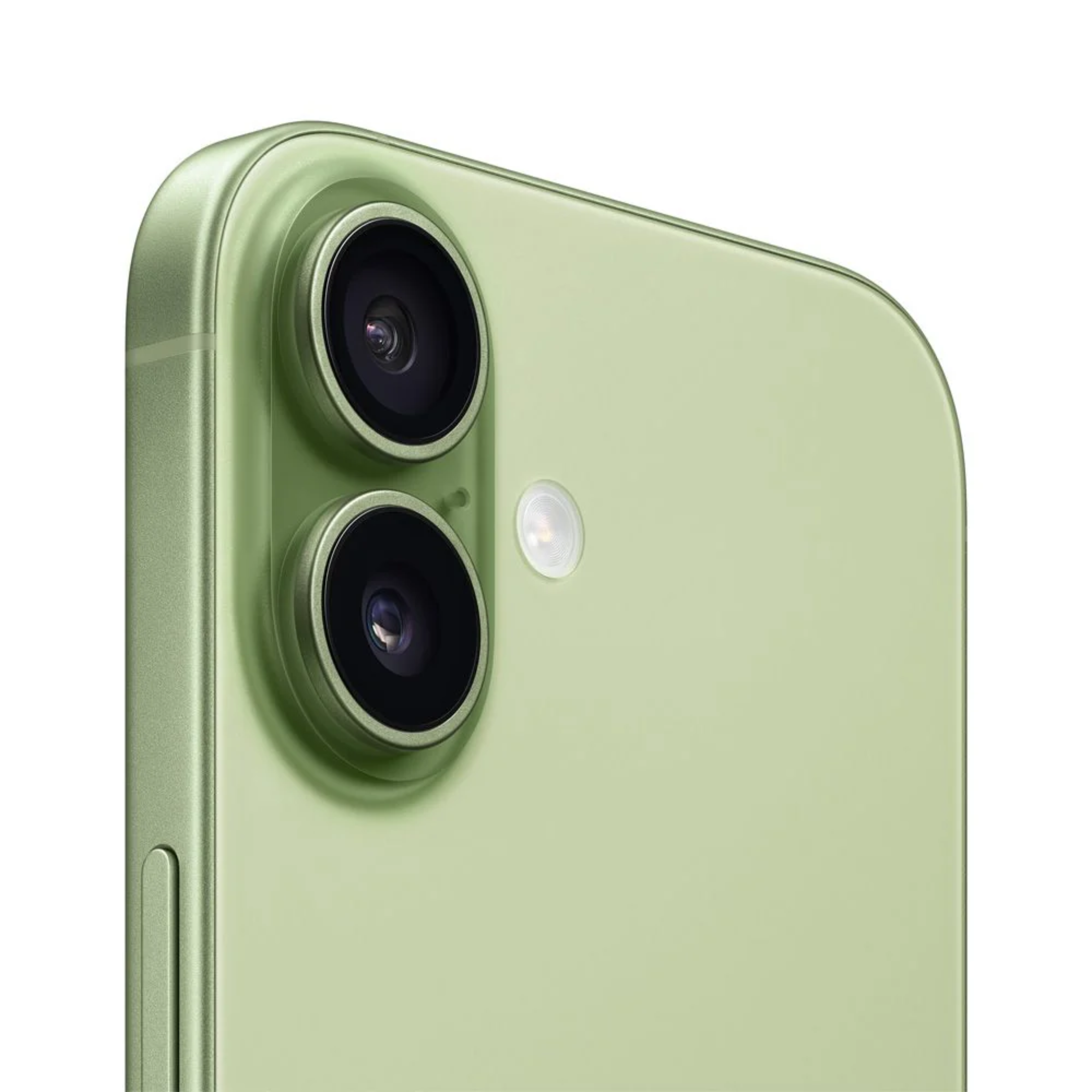 iPhone 17 de 256GB Color Verde