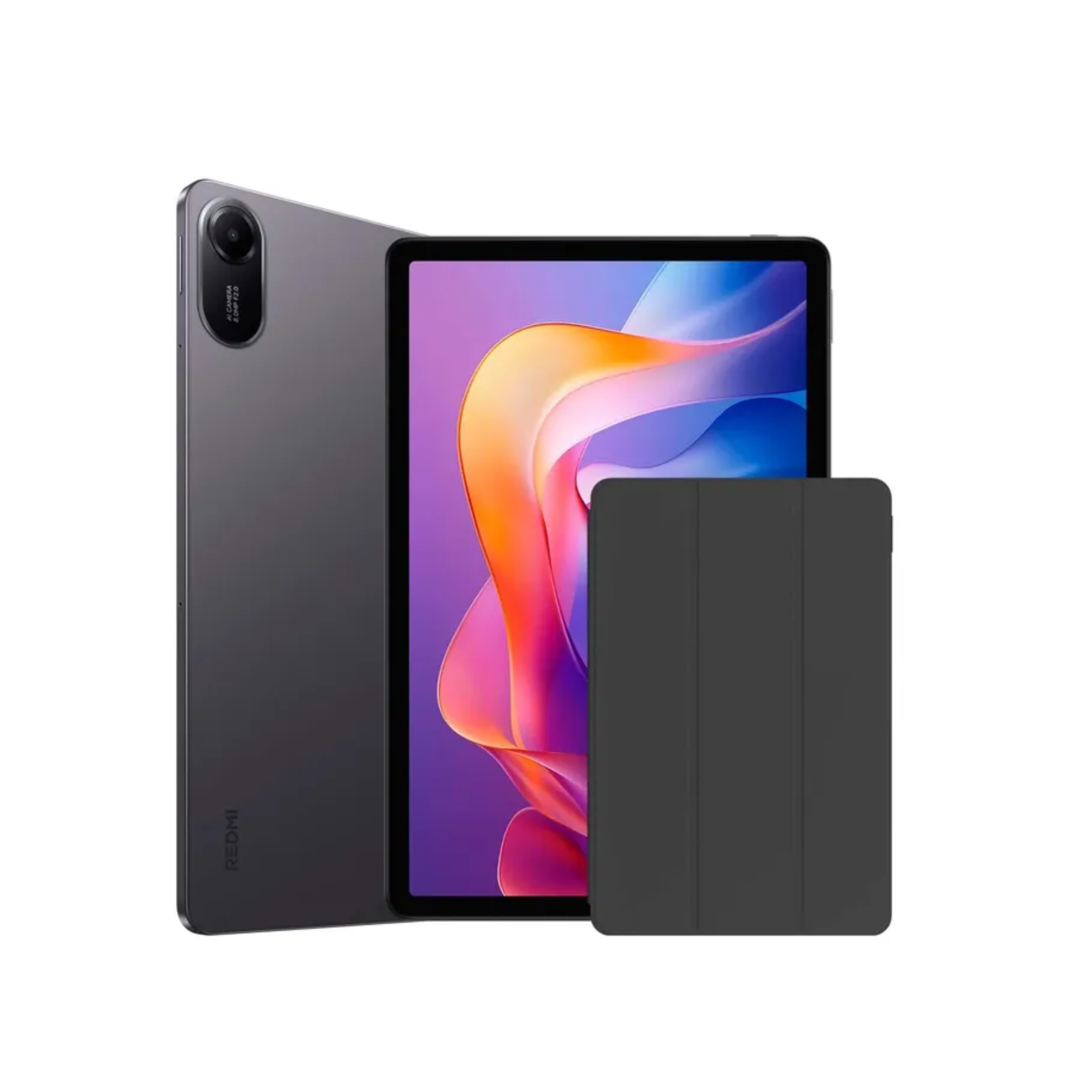Tablet REDMI 11" Pulgadas Pad 2 128GB WiFi Gris