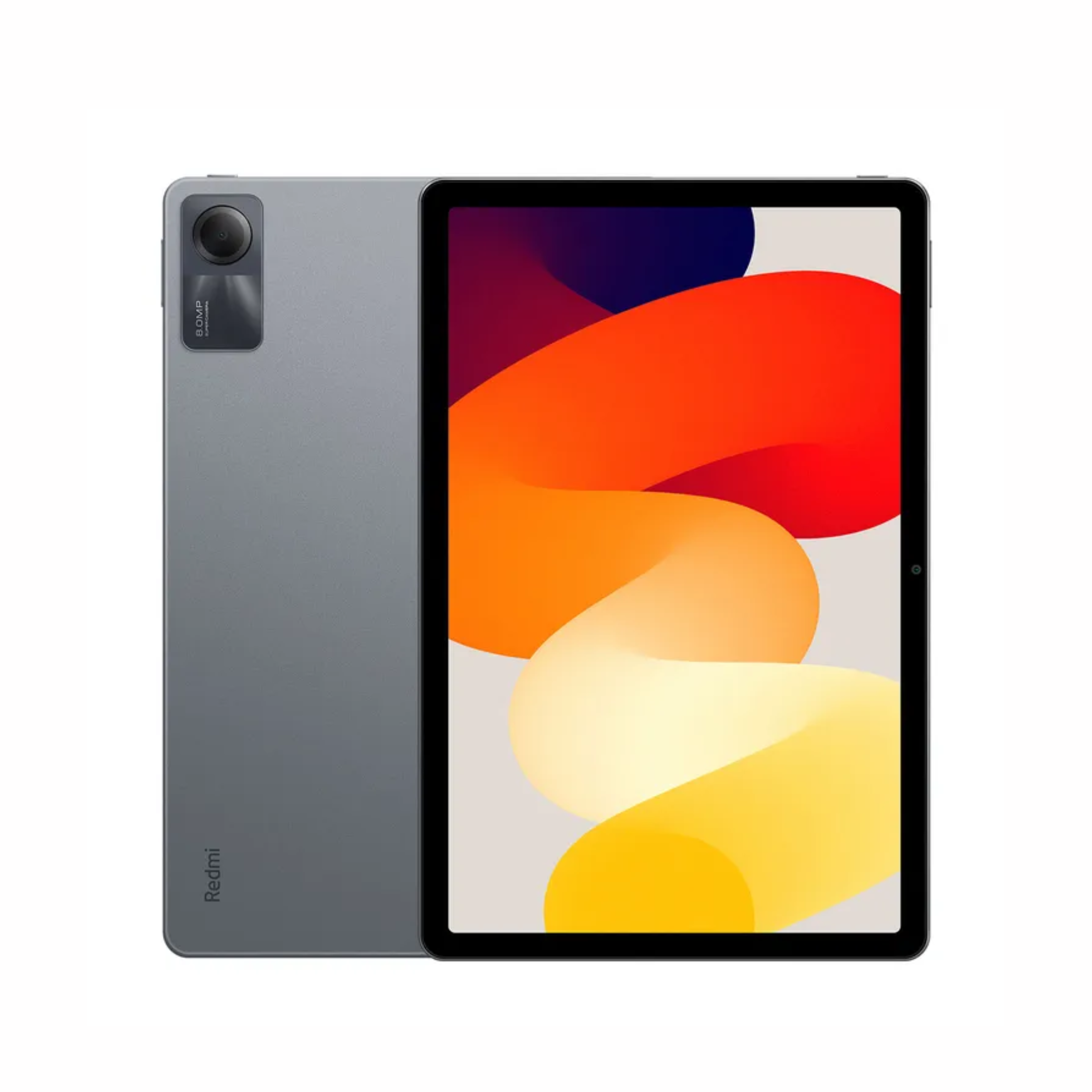 Tablet REDMI 11" Pulgadas Pad SE - 256GB - WiFi - Color Gris